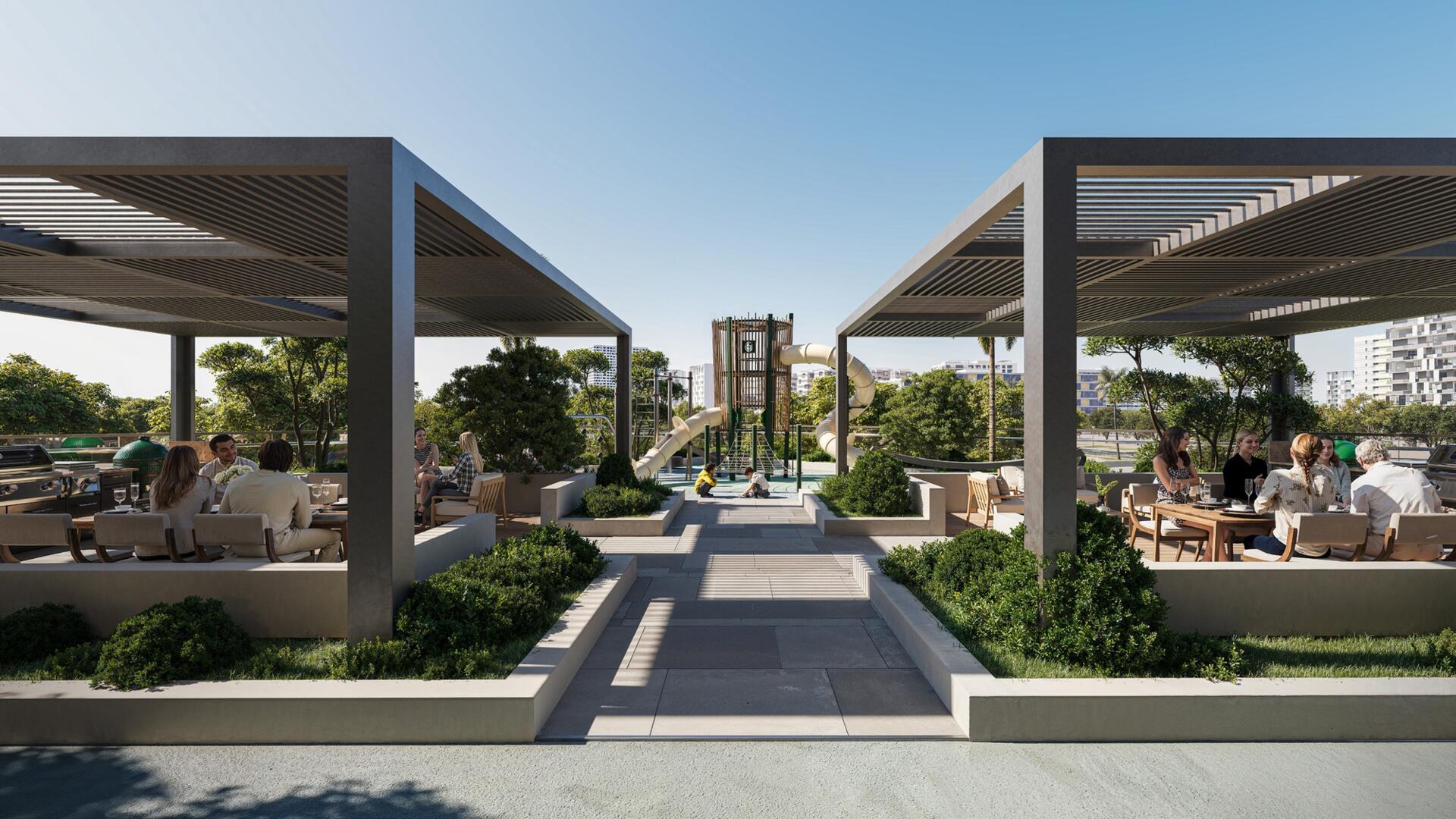 Gallery Inara Residence