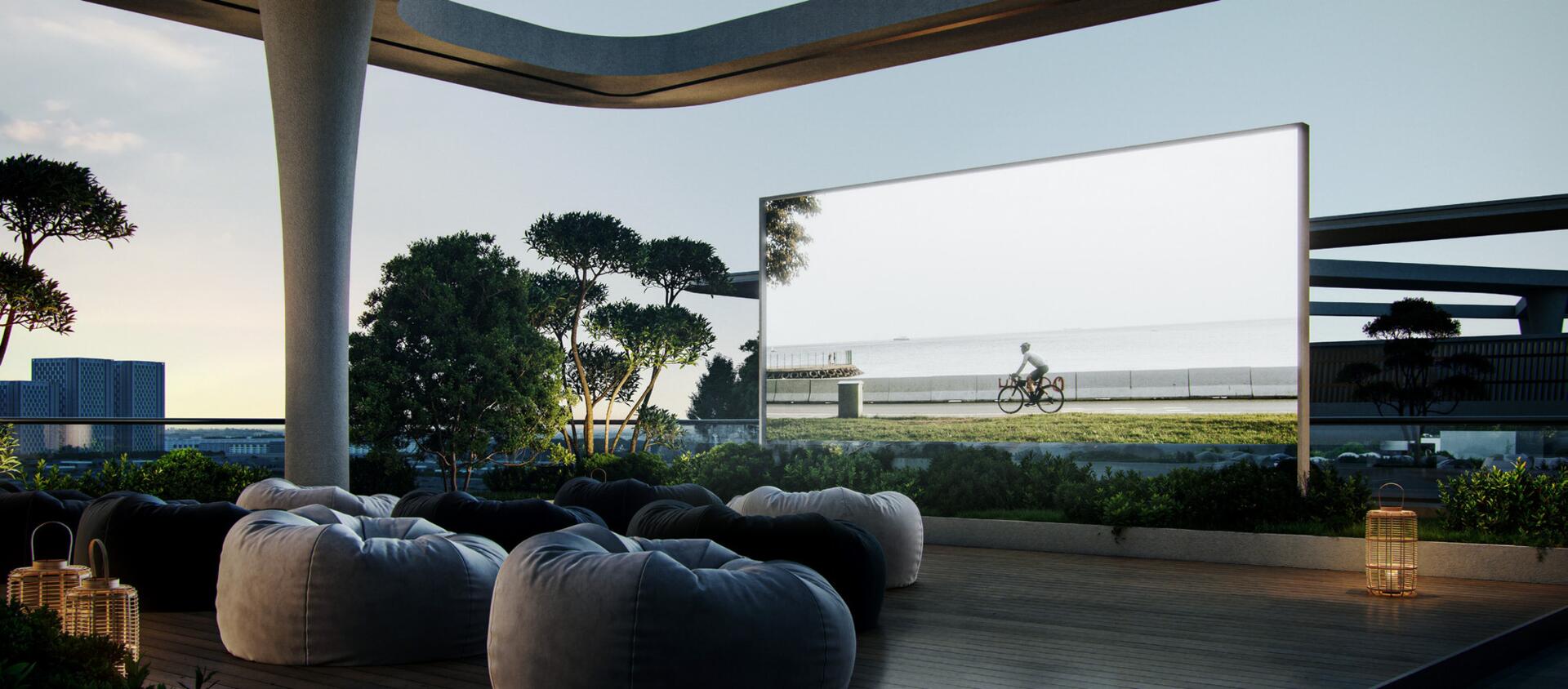 Gallery Inara Residence