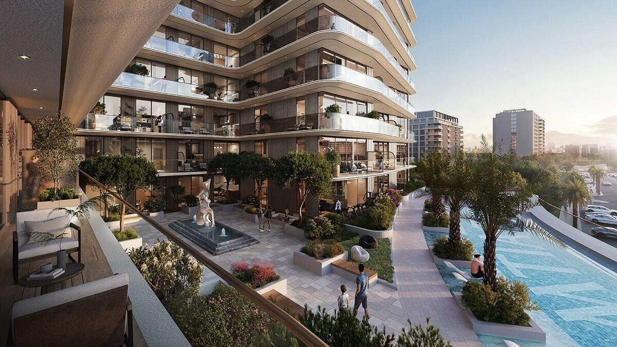 Gallery Inara Residence