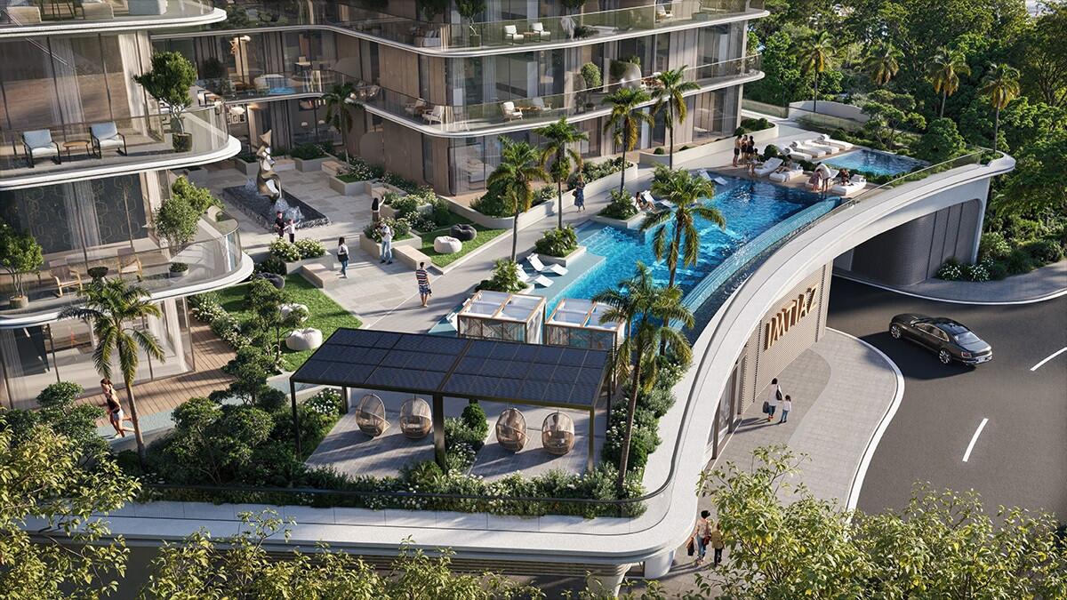 Gallery Inara Residence