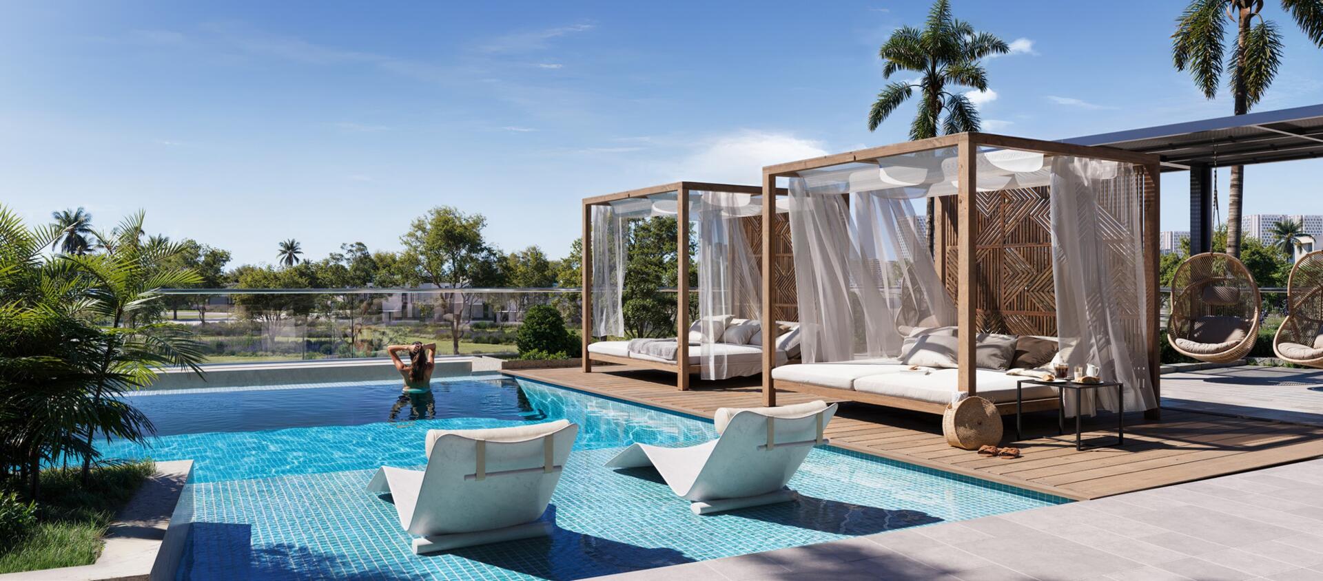 Gallery Inara Residence