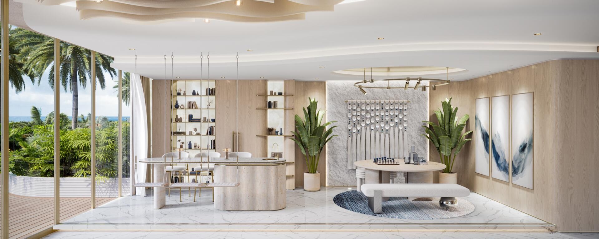 Gallery Sunset Bay 2