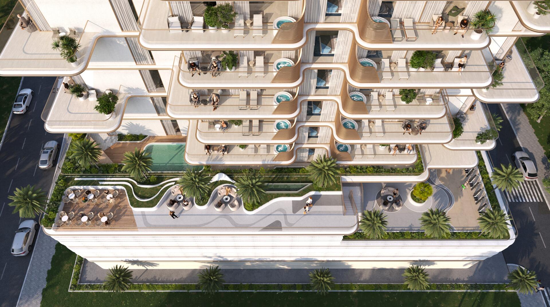 Gallery Sunset Bay 3