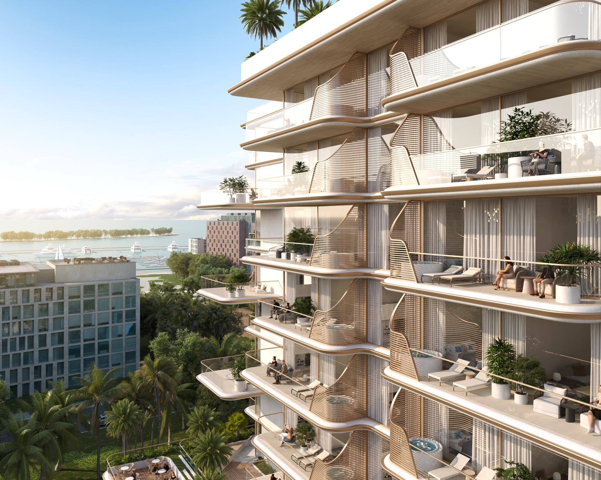 Gallery Sunset Bay 3