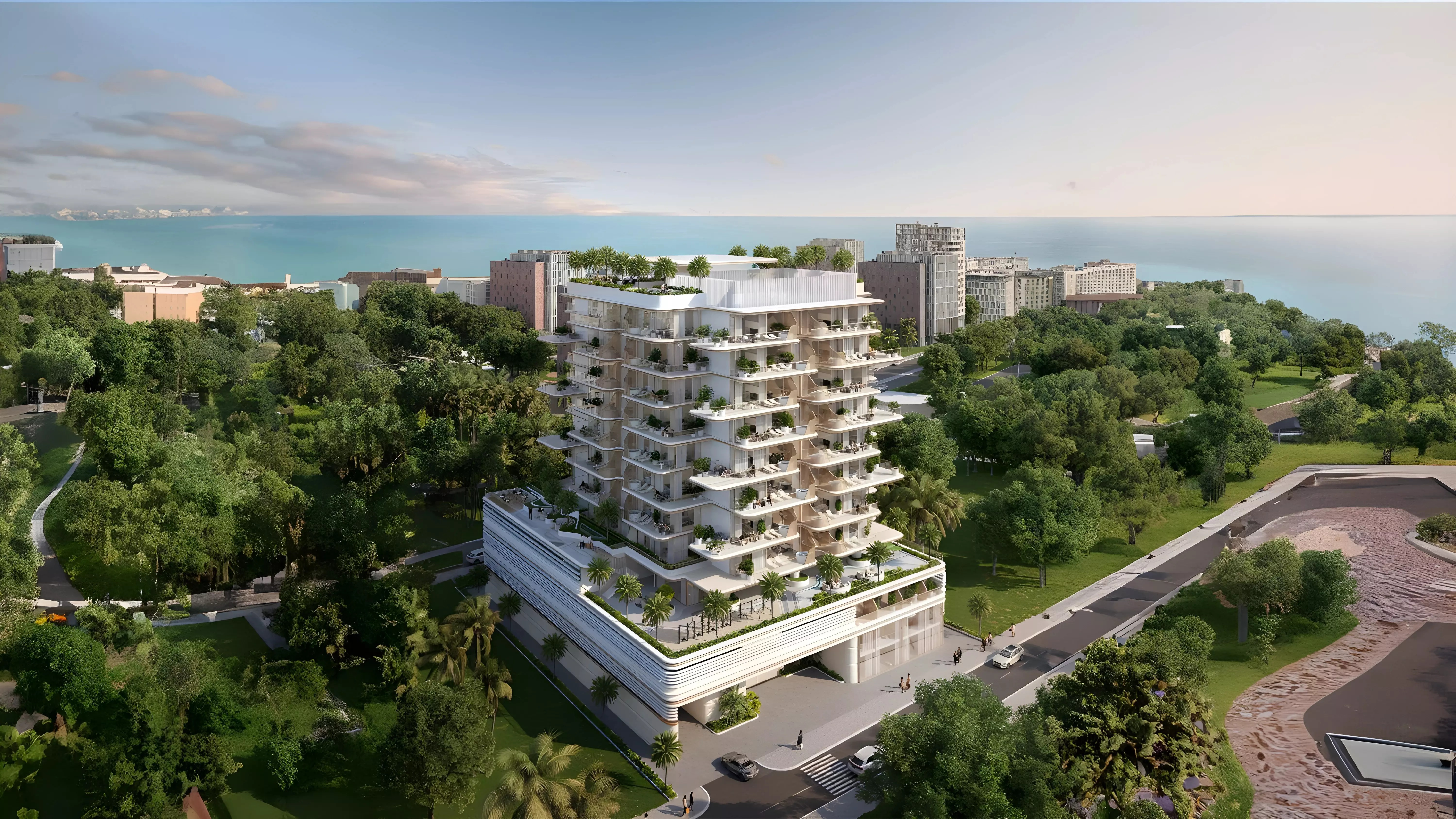 Gallery Sunset Bay 3