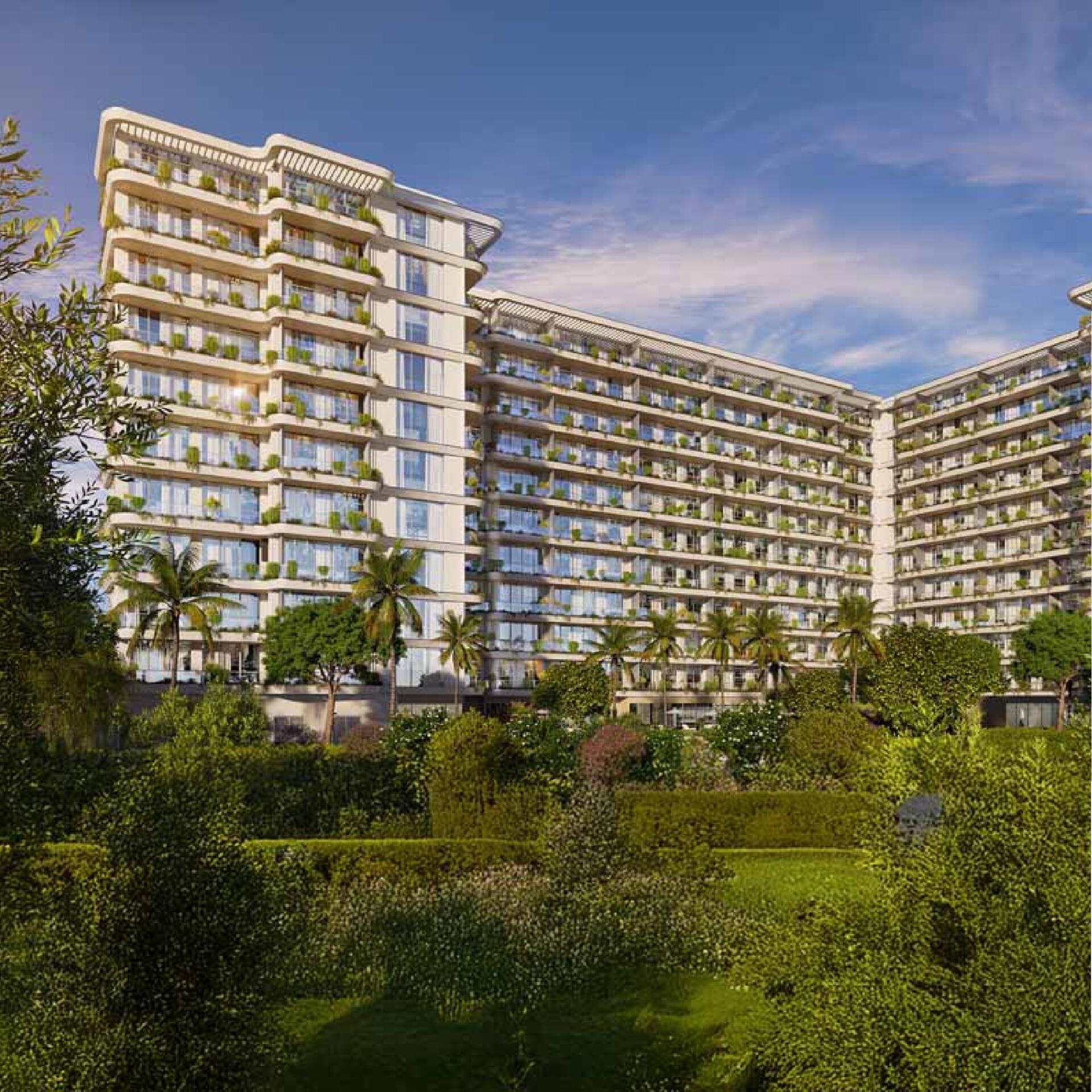 Gallery California Residences