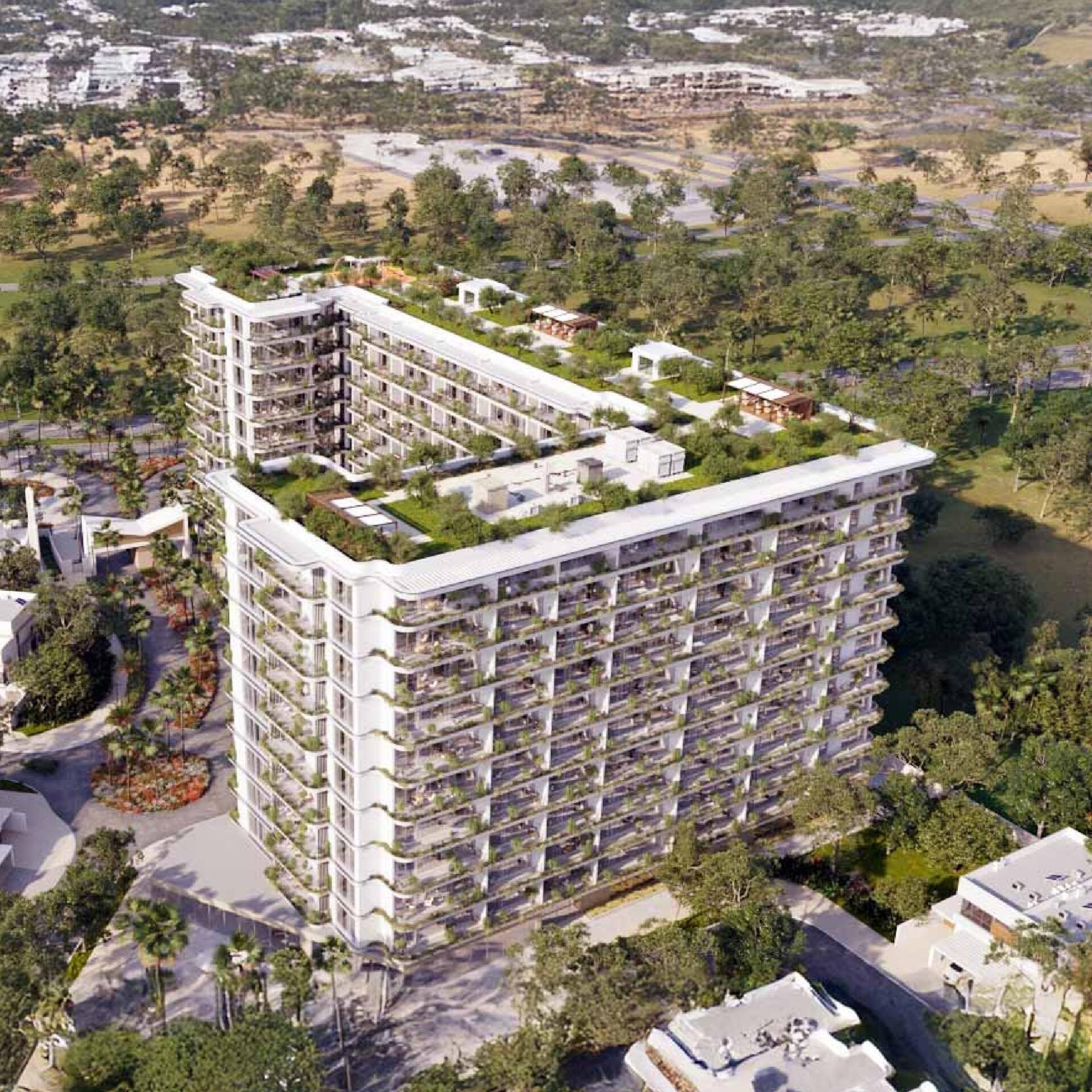 Gallery California Residences