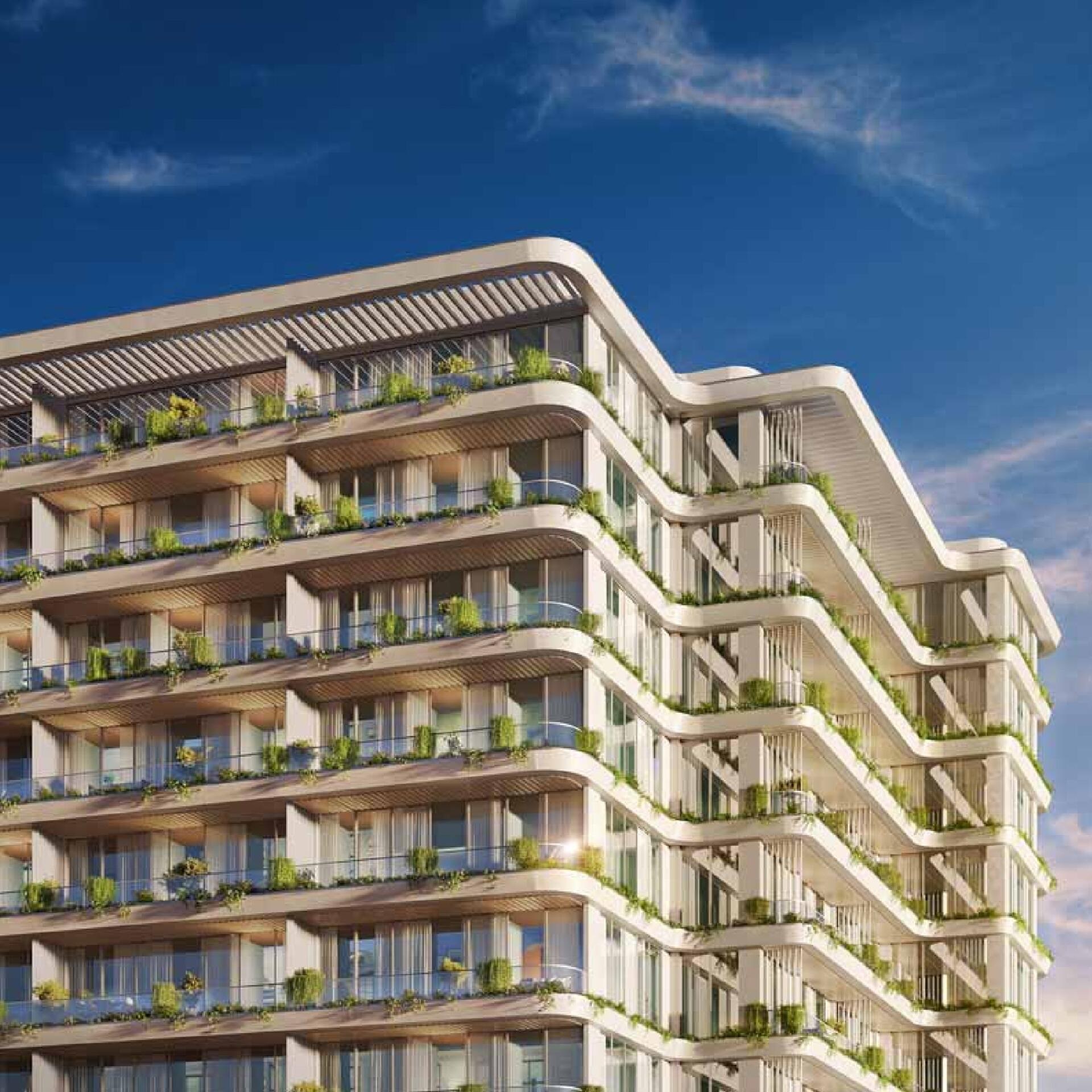 Gallery California Residences