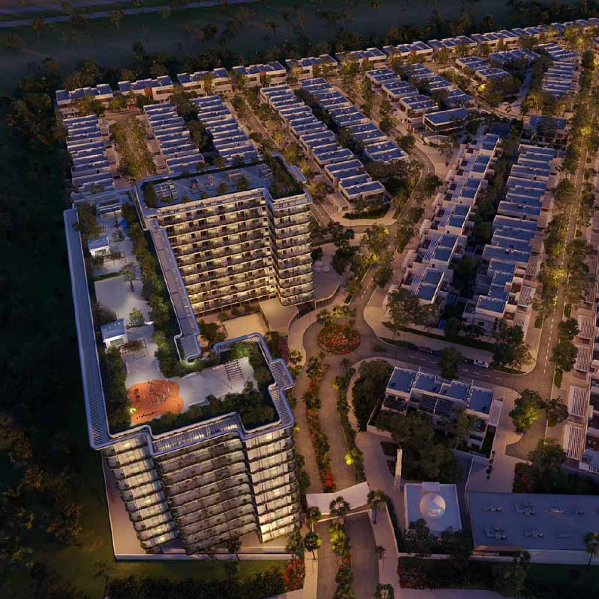 Gallery California Residences