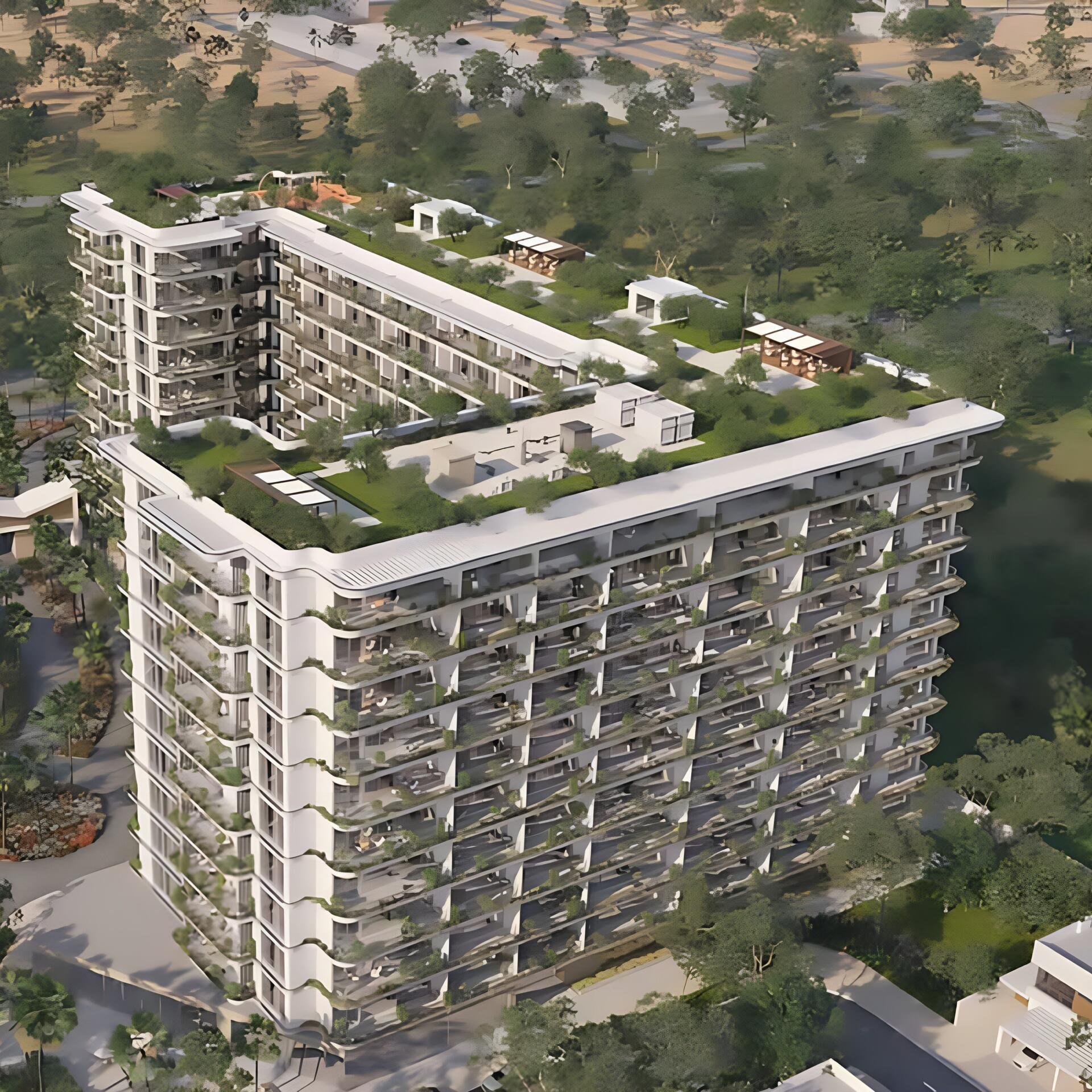 Gallery California Residences