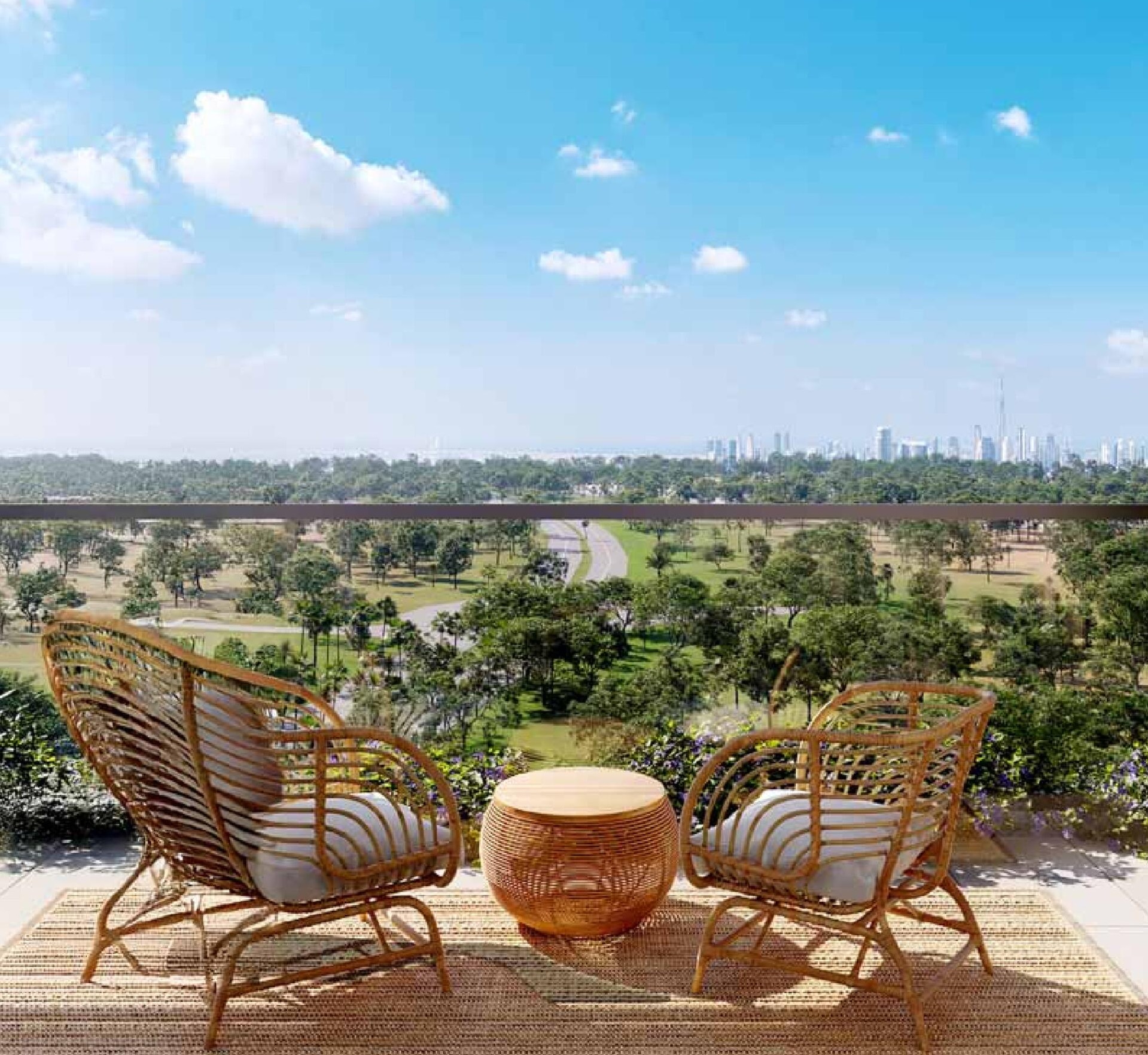 Gallery California Residences