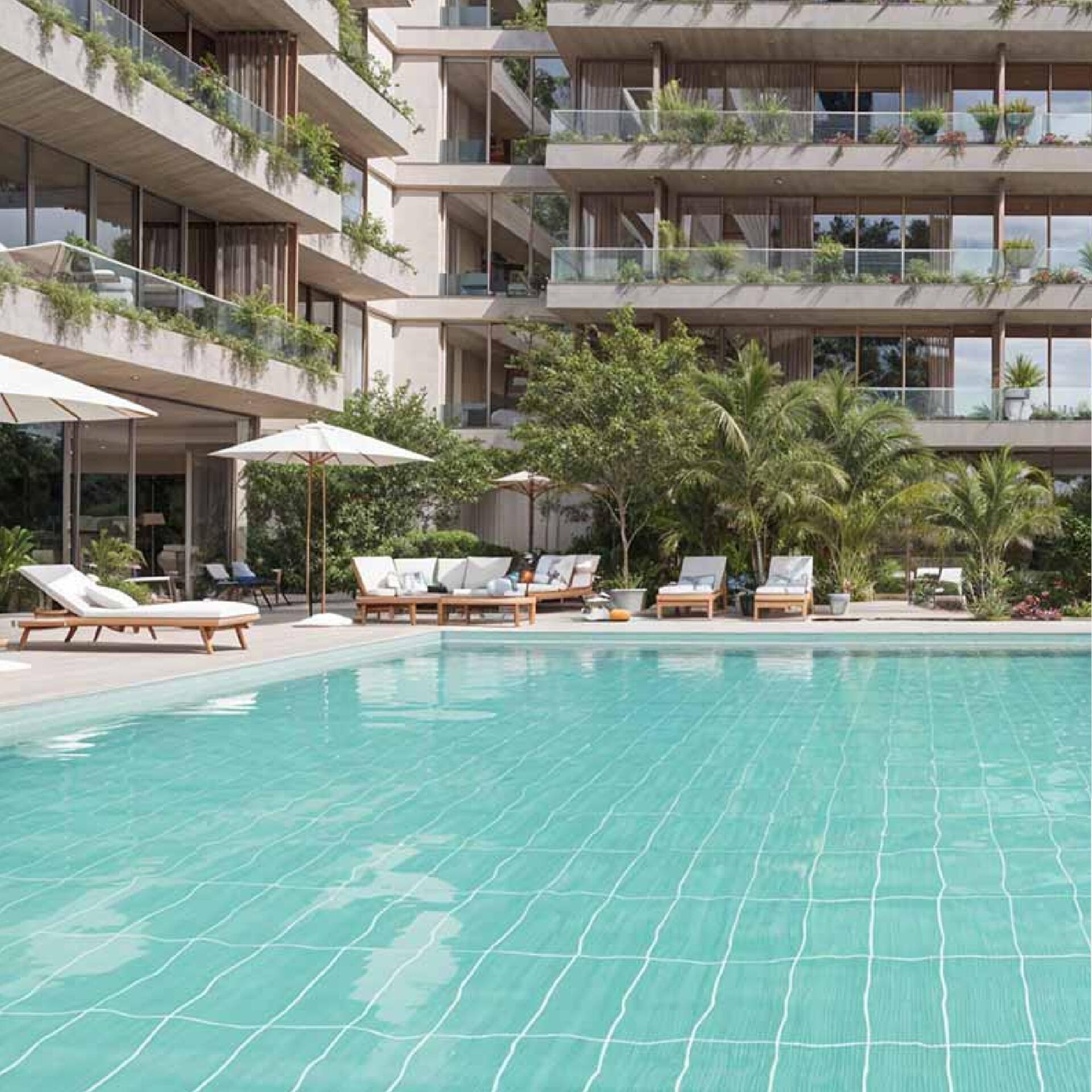 Gallery California Residences