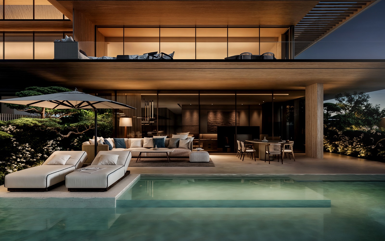 Gallery Omoria Private Residences