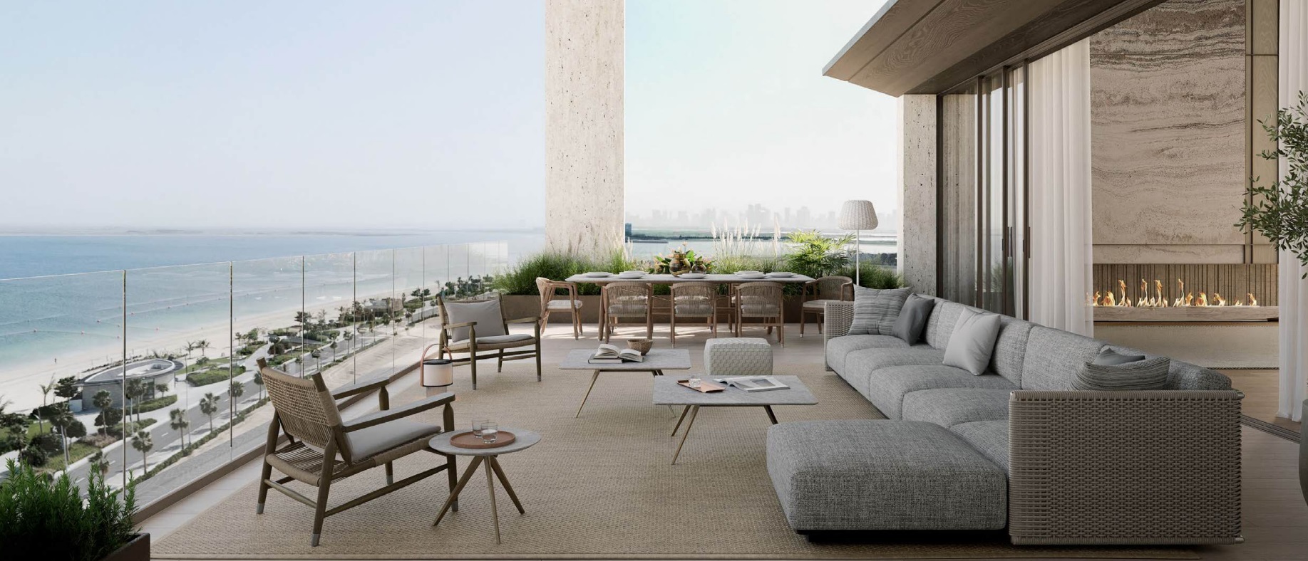 Gallery Omoria Private Residences