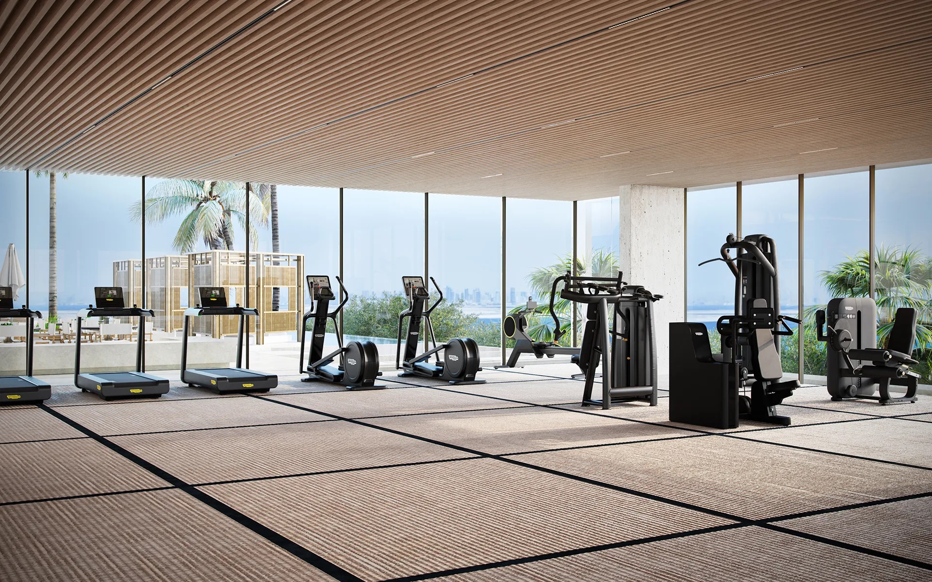 Gallery Omoria Private Residences