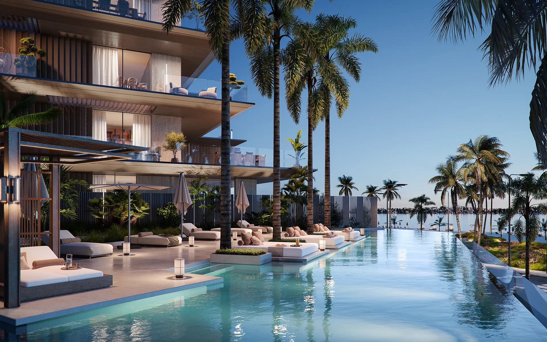Gallery Omoria Private Residences
