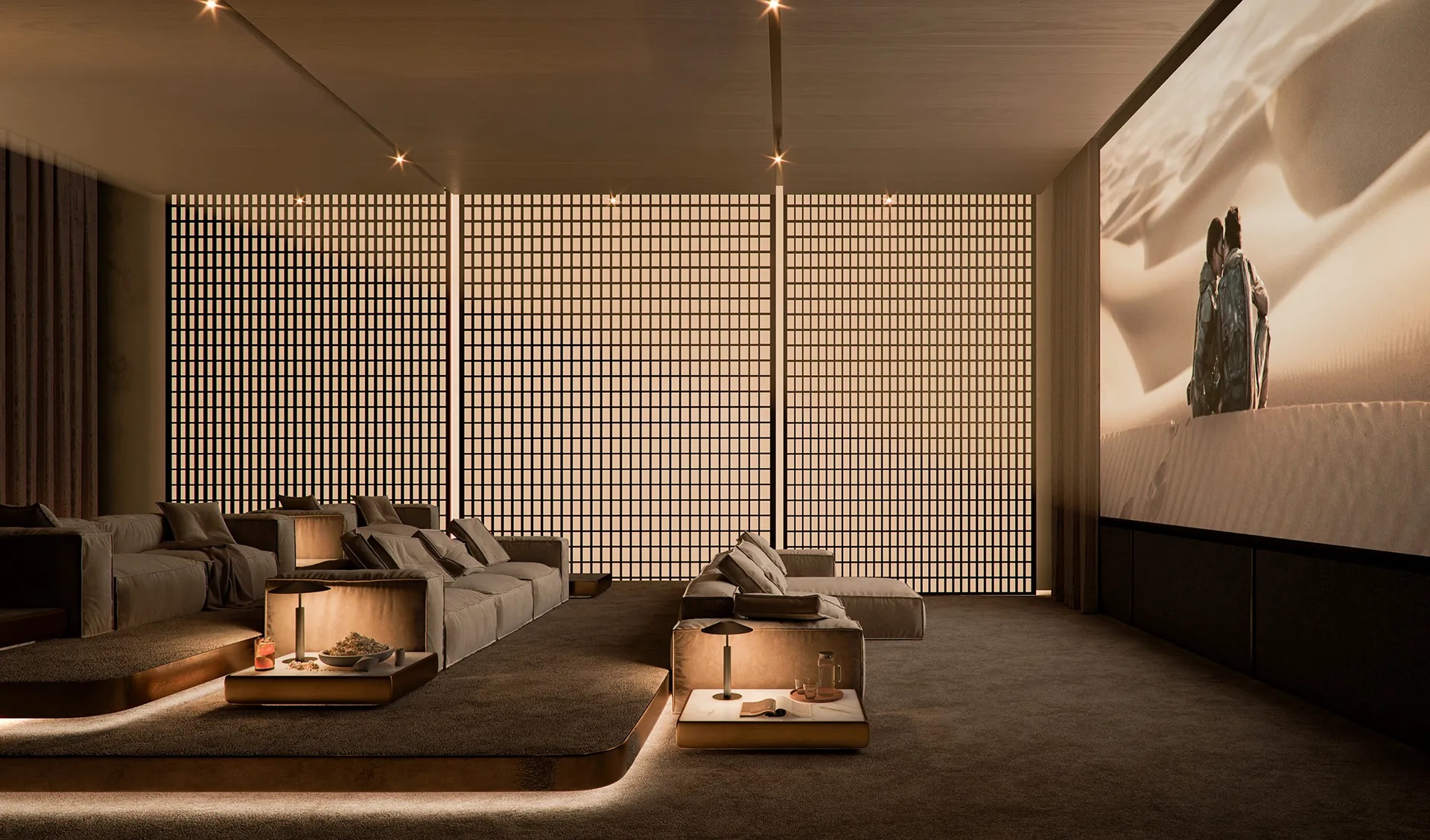 Gallery Omoria Private Residences