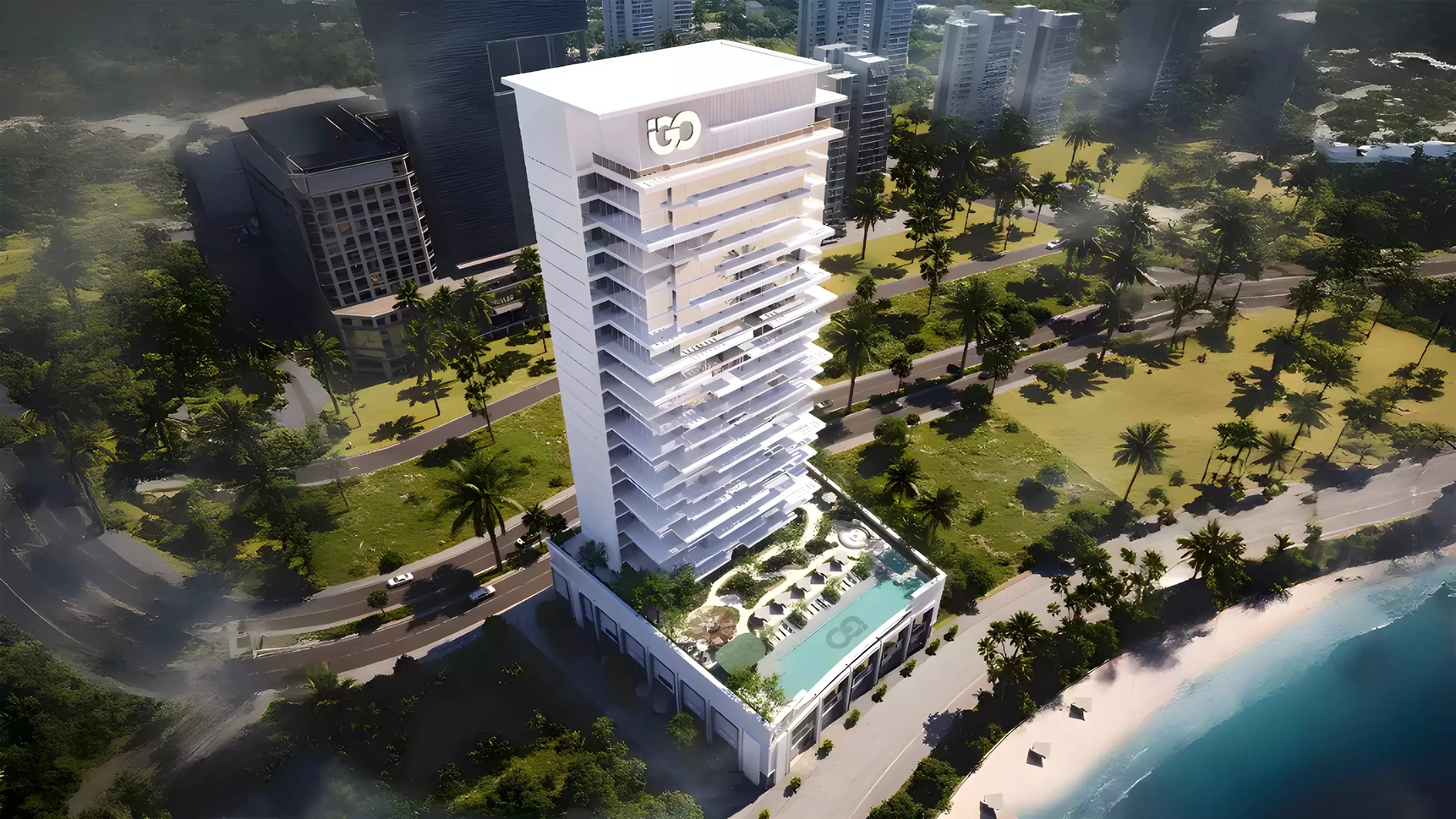 Gallery Ayaan Heights