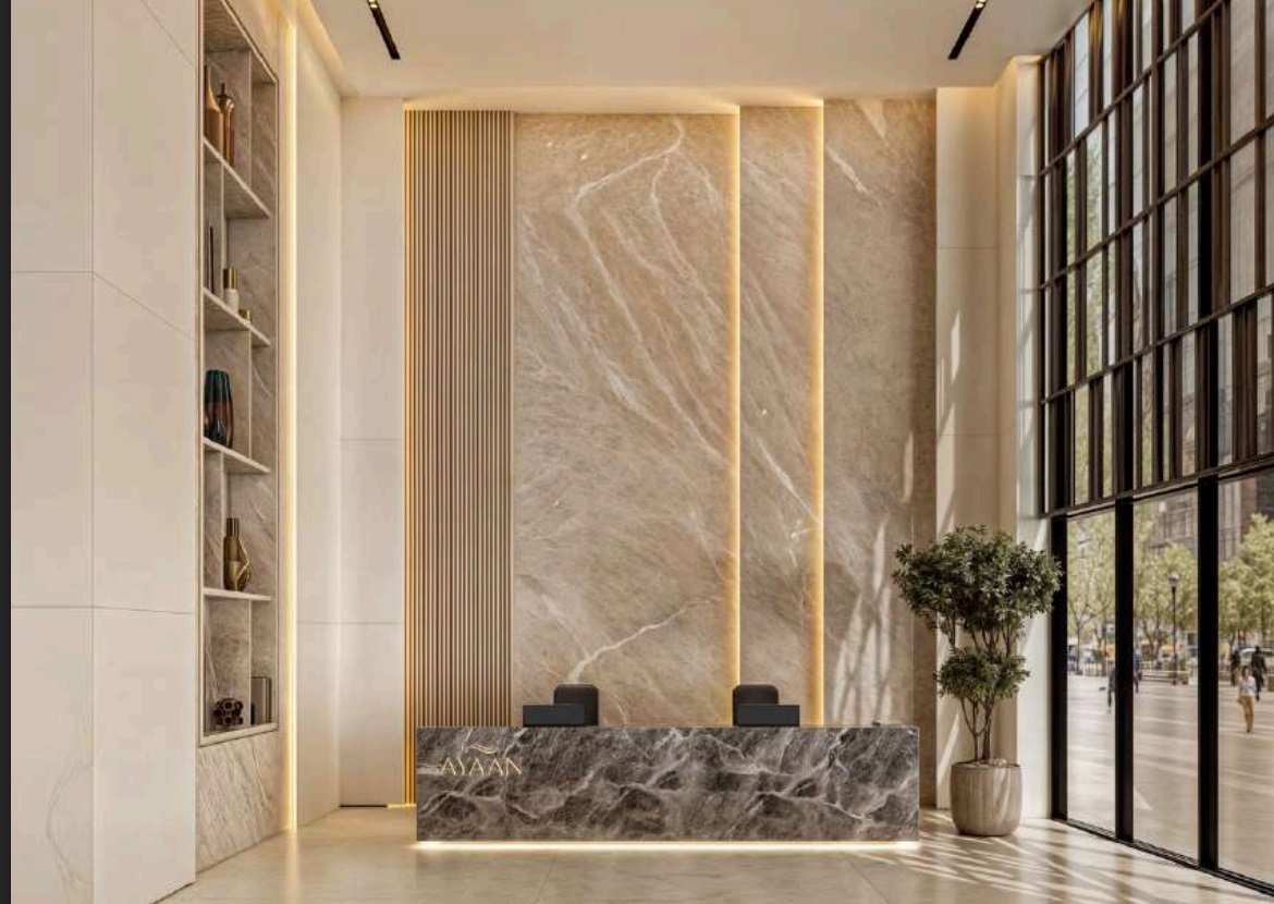 Gallery Ayaan Heights