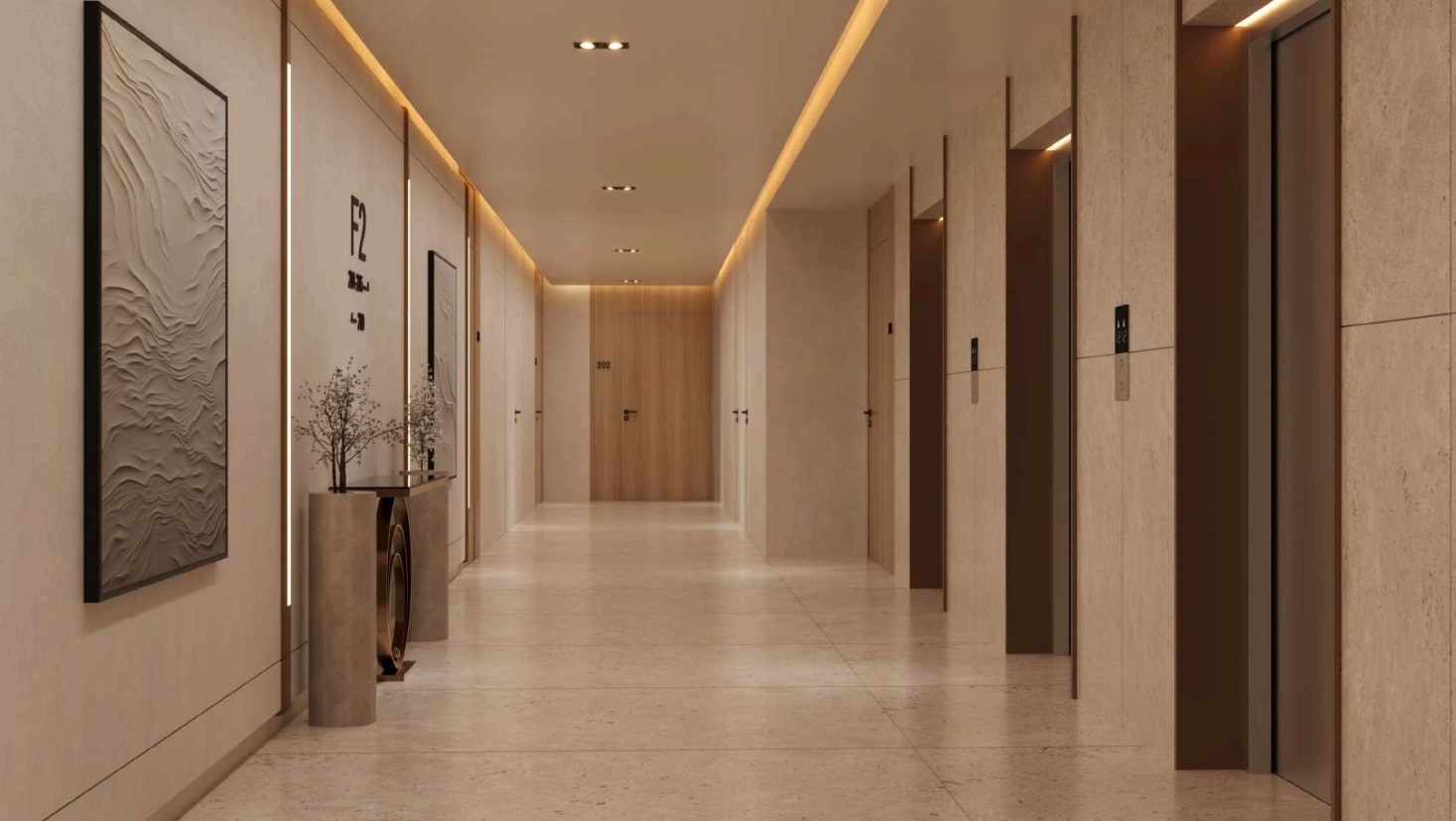 Gallery Ayaan Heights