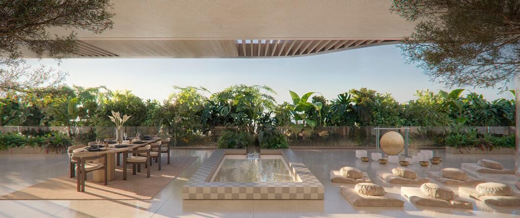 Gallery Avida Residences