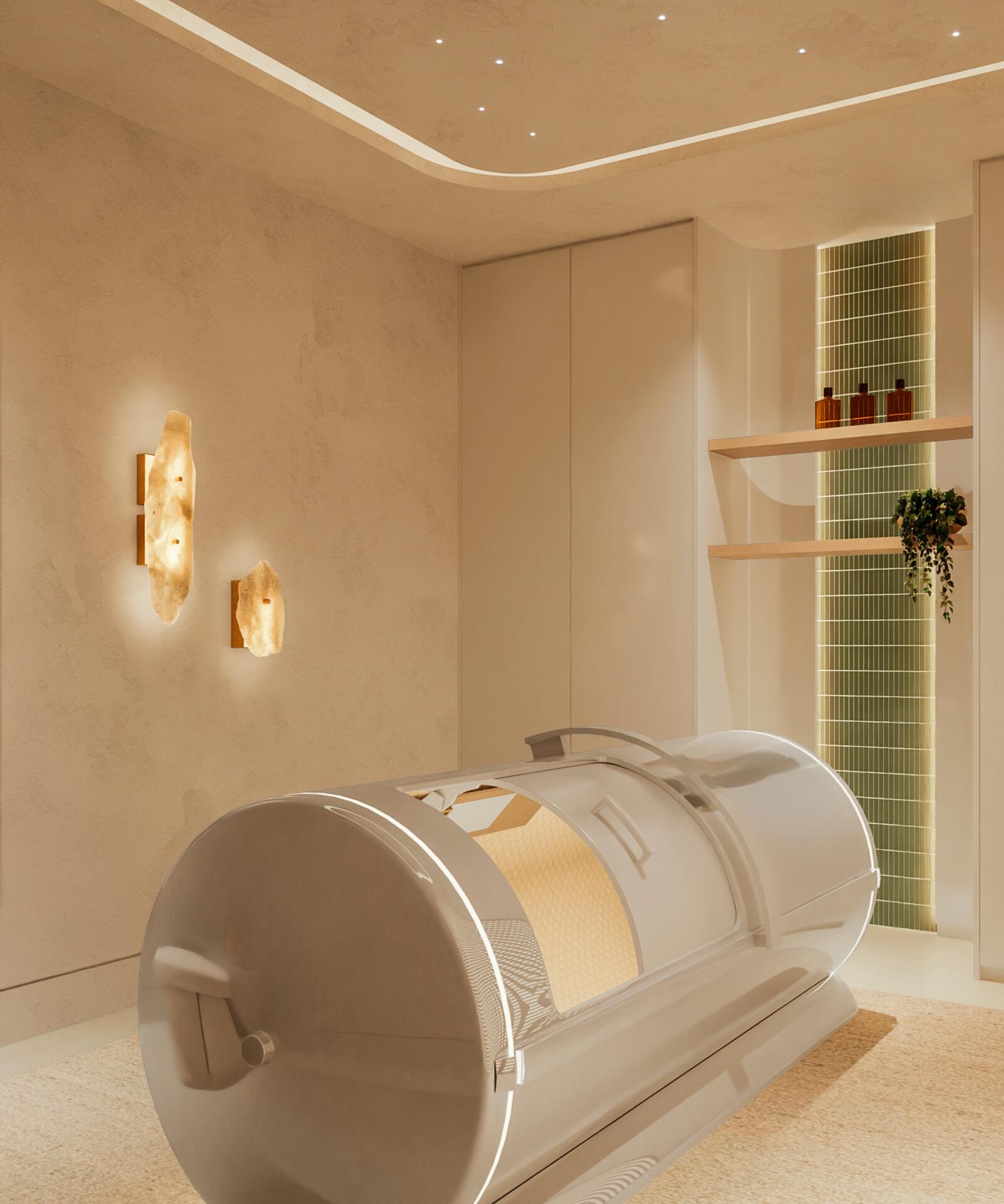 Gallery Avida Residences