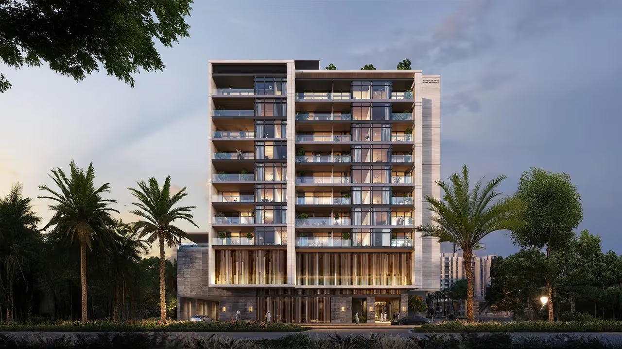 Gallery 171 Garden Heights