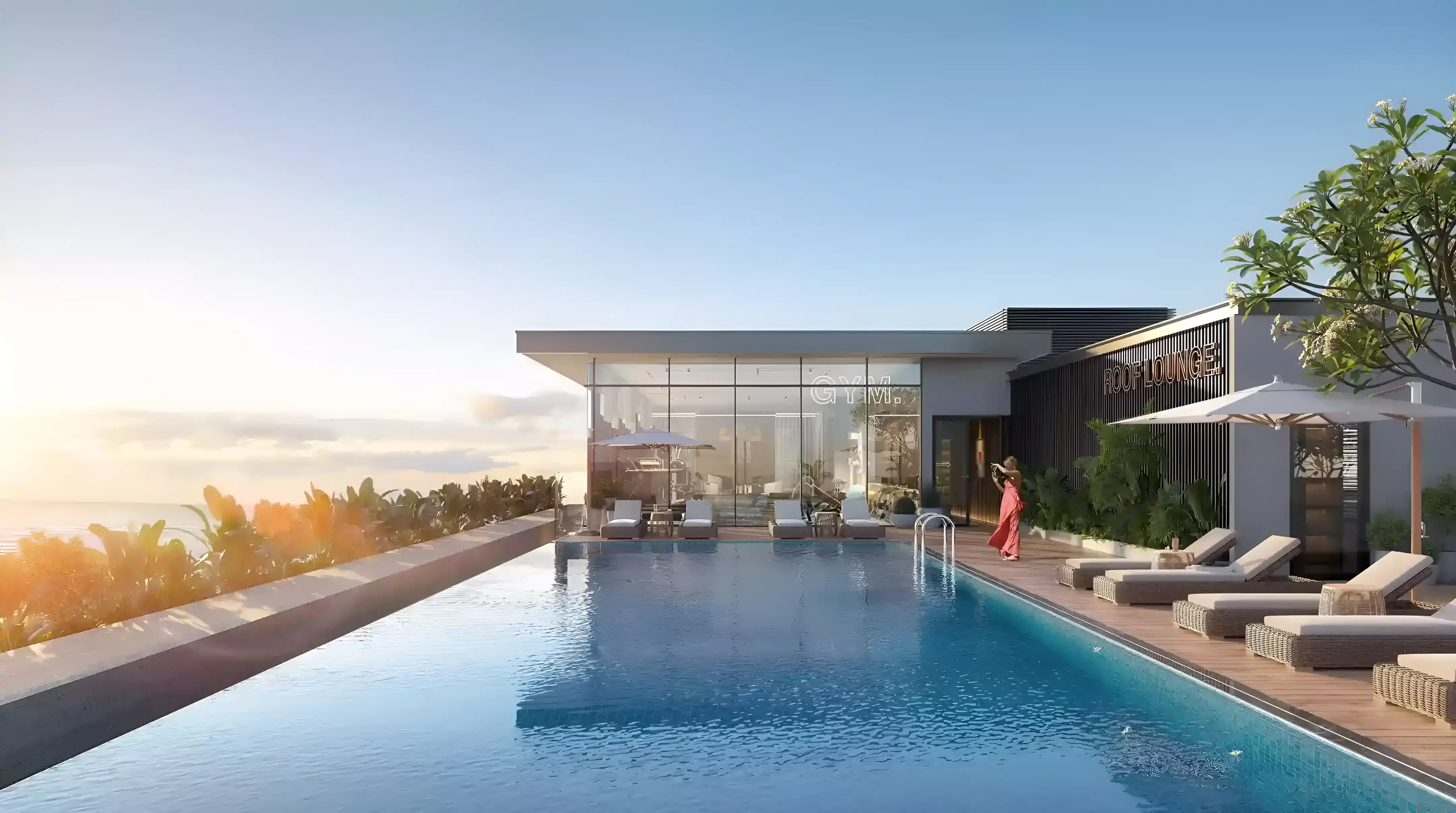 Gallery 171 Garden Heights