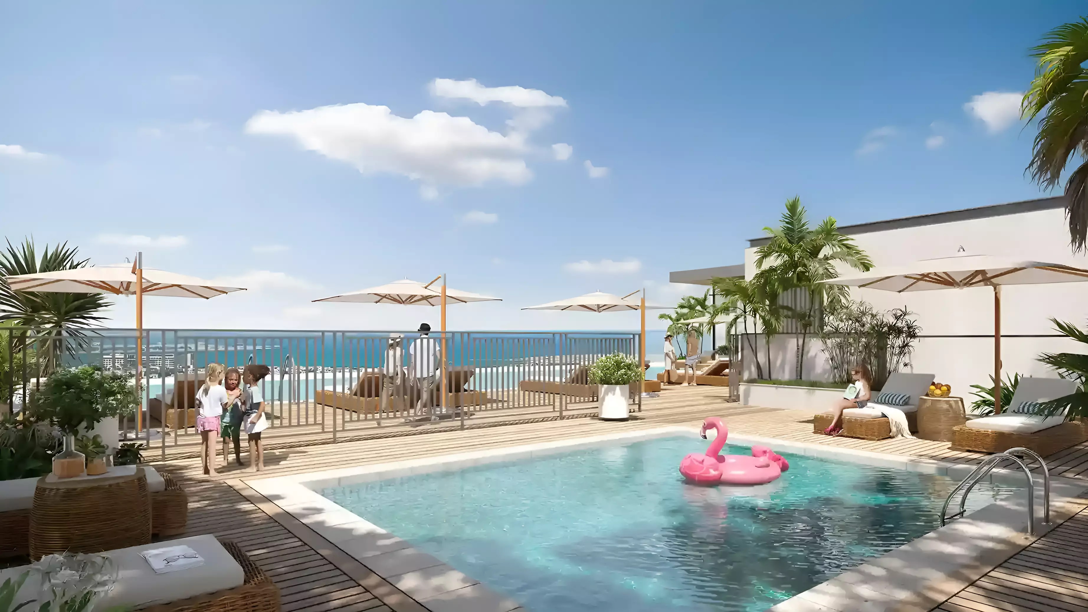 Gallery 171 Garden Heights