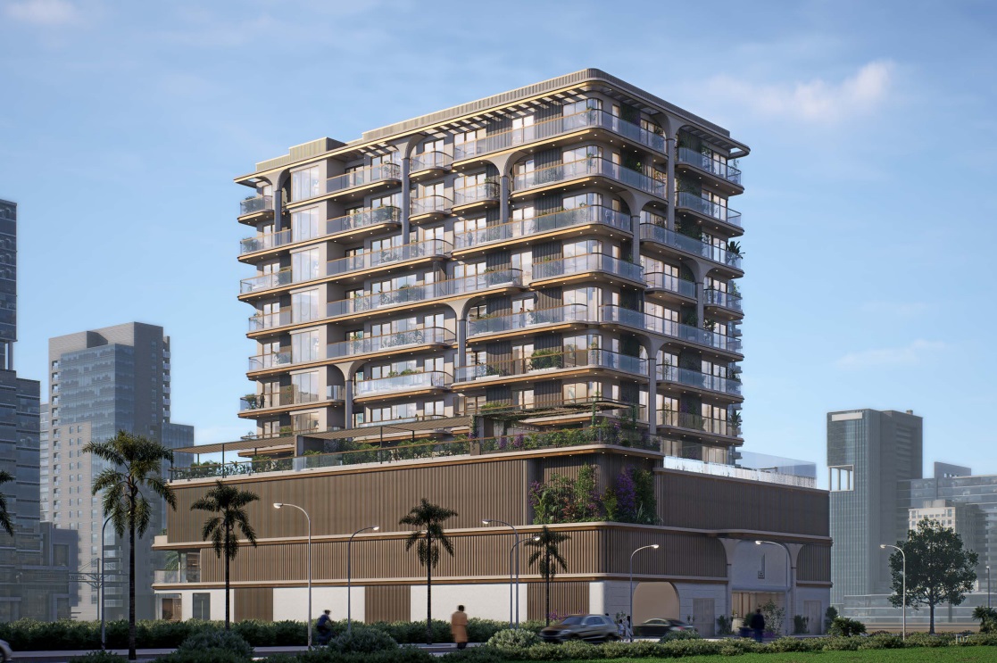 Gallery Liora Residences