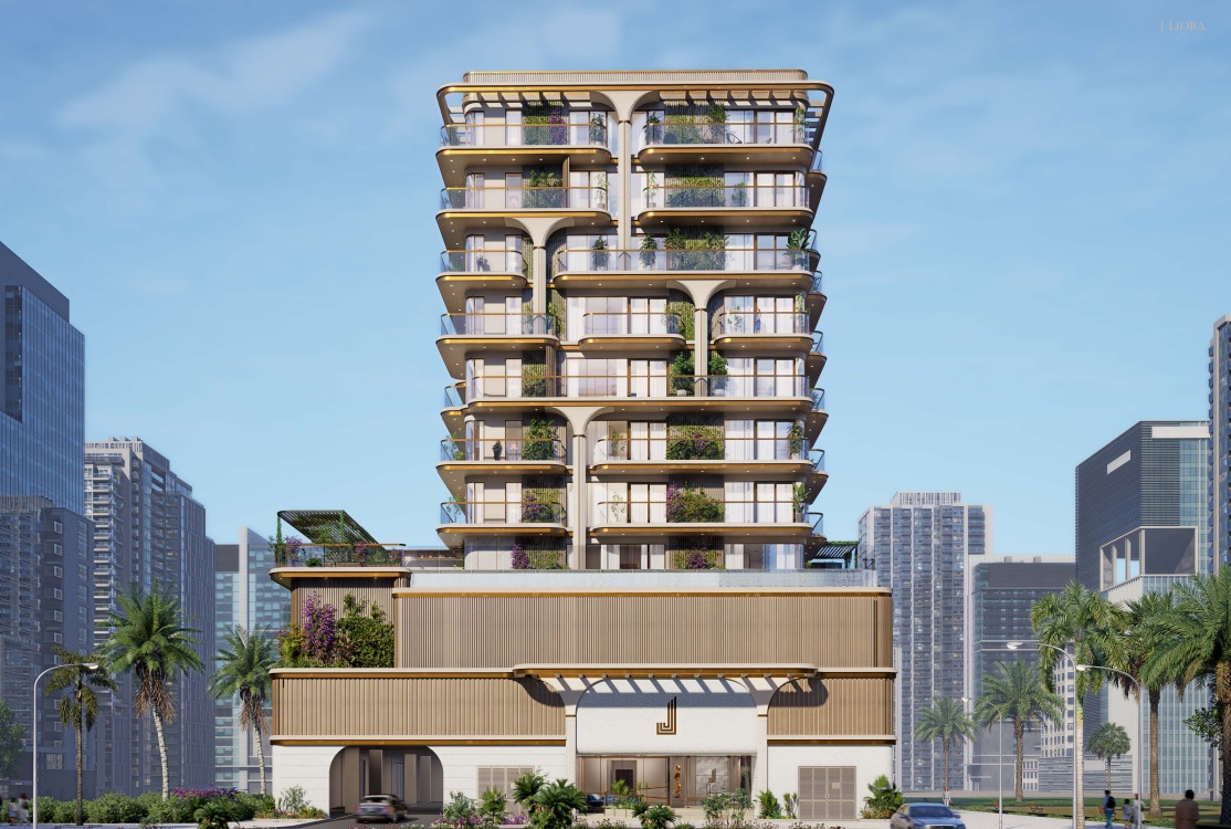 Gallery Liora Residences