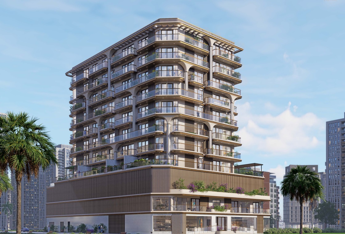 Gallery Liora Residences