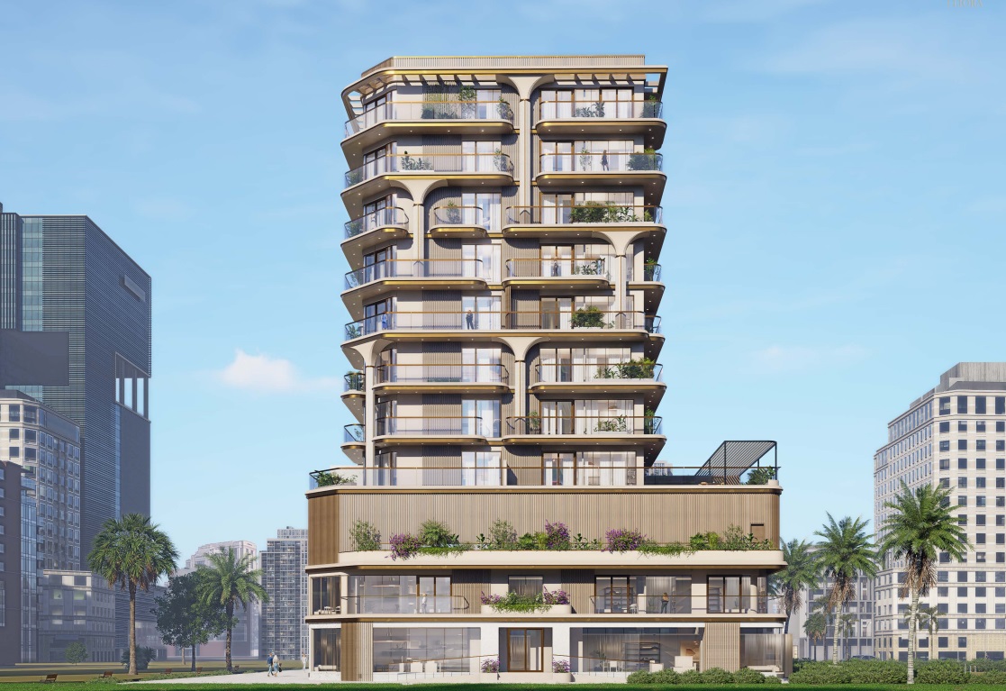 Gallery Liora Residences