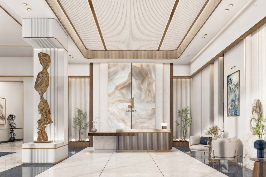 Gallery Liora Residences