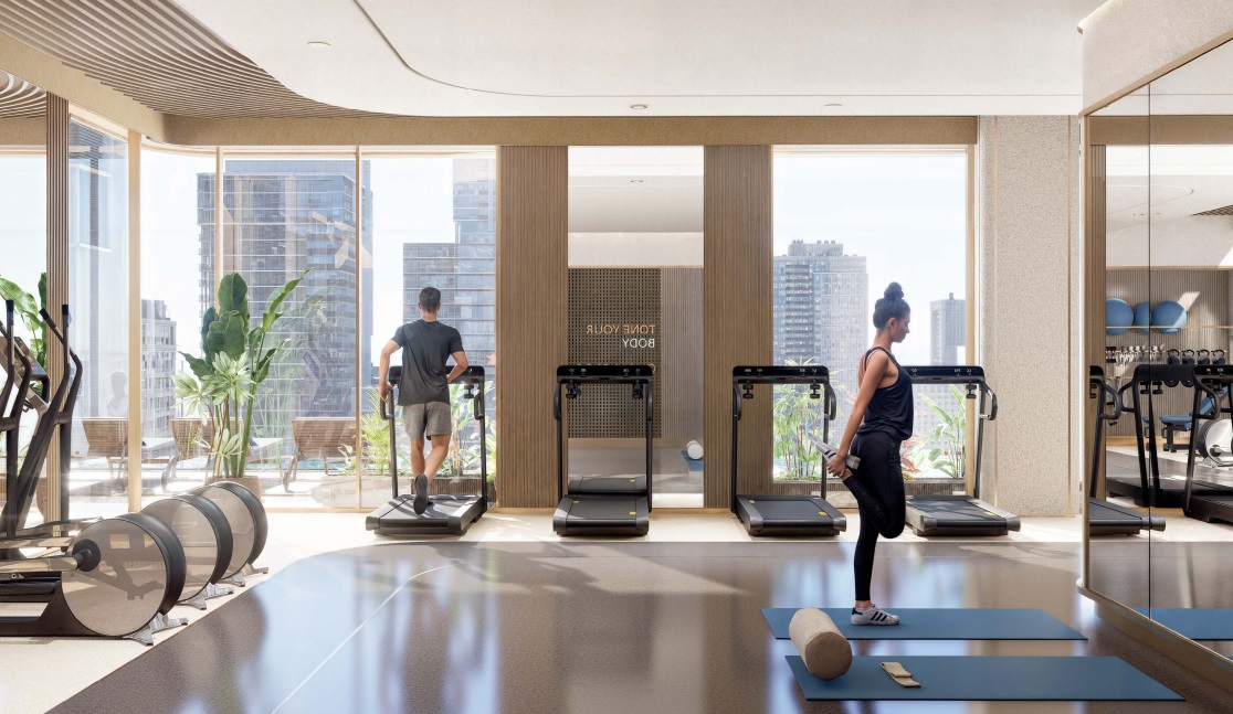 Gallery Liora Residences