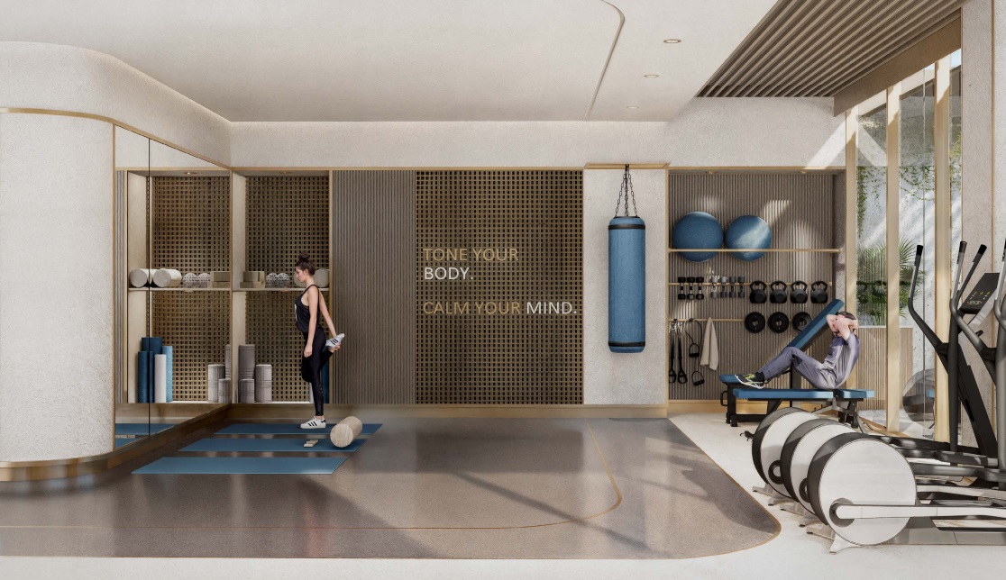 Gallery Liora Residences