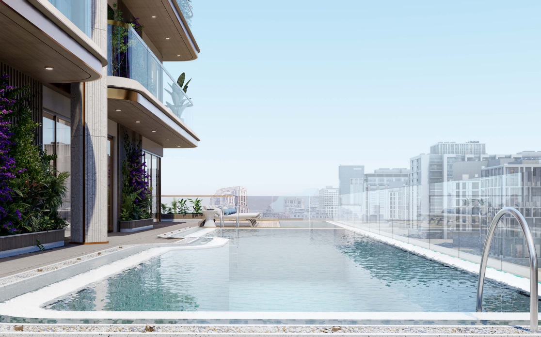 Gallery Liora Residences