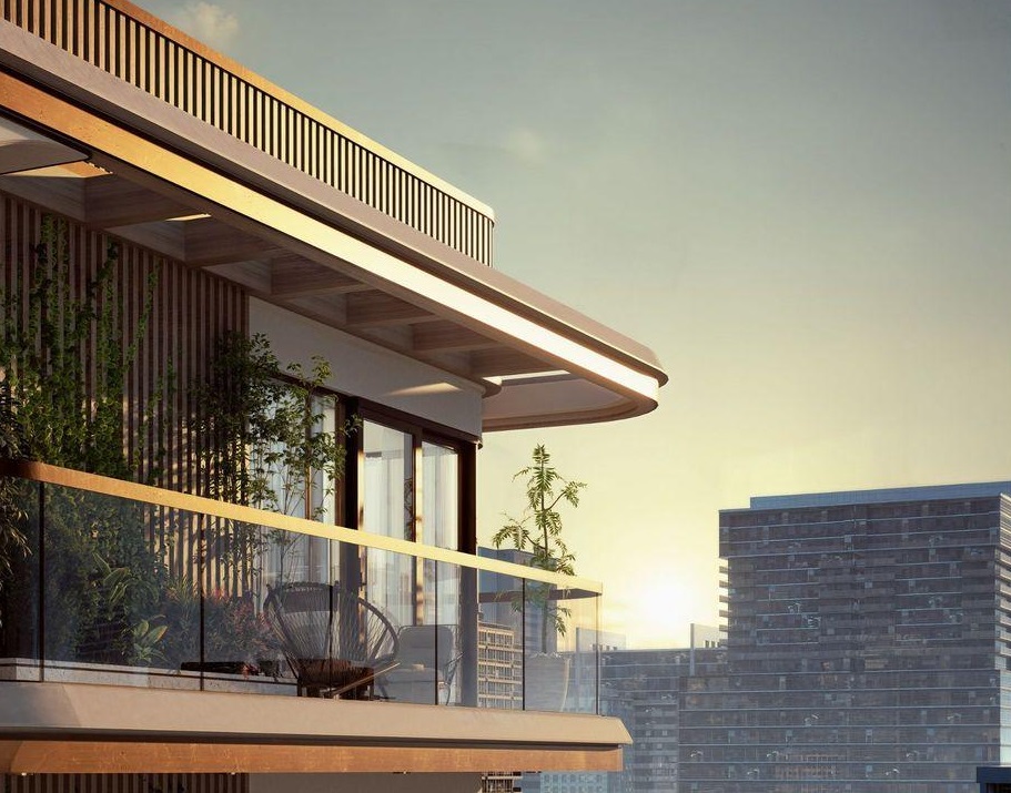 Gallery Liora Residences