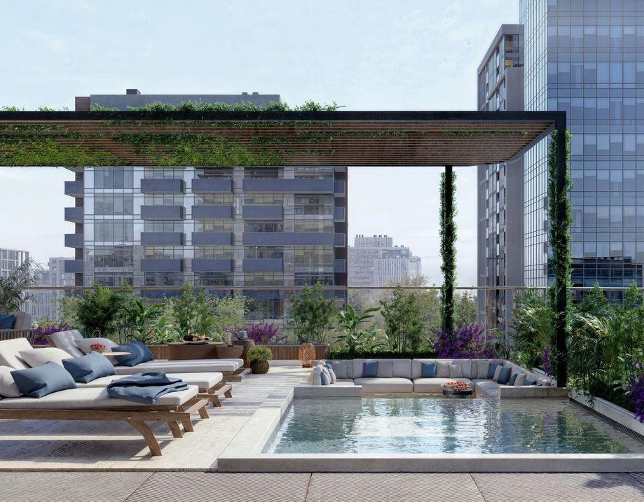 Gallery Liora Residences