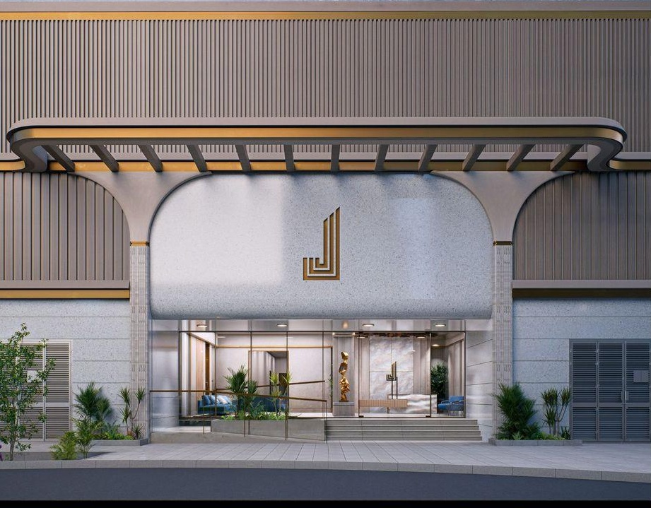 Gallery Liora Residences