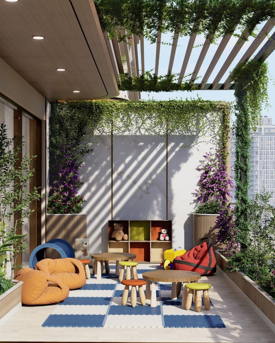 Gallery Liora Residences