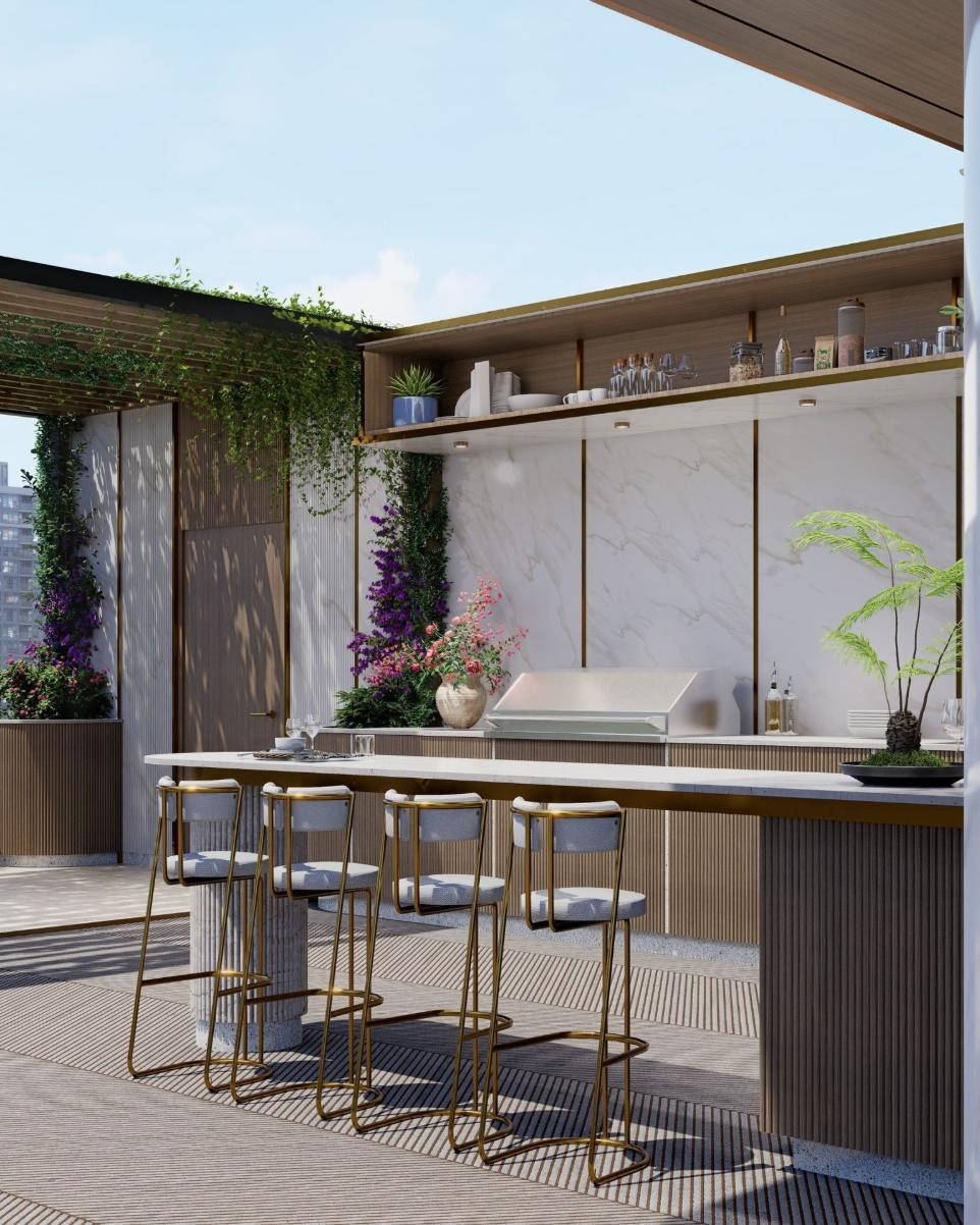 Gallery Liora Residences