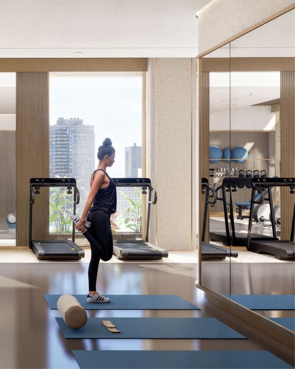 Gallery Liora Residences