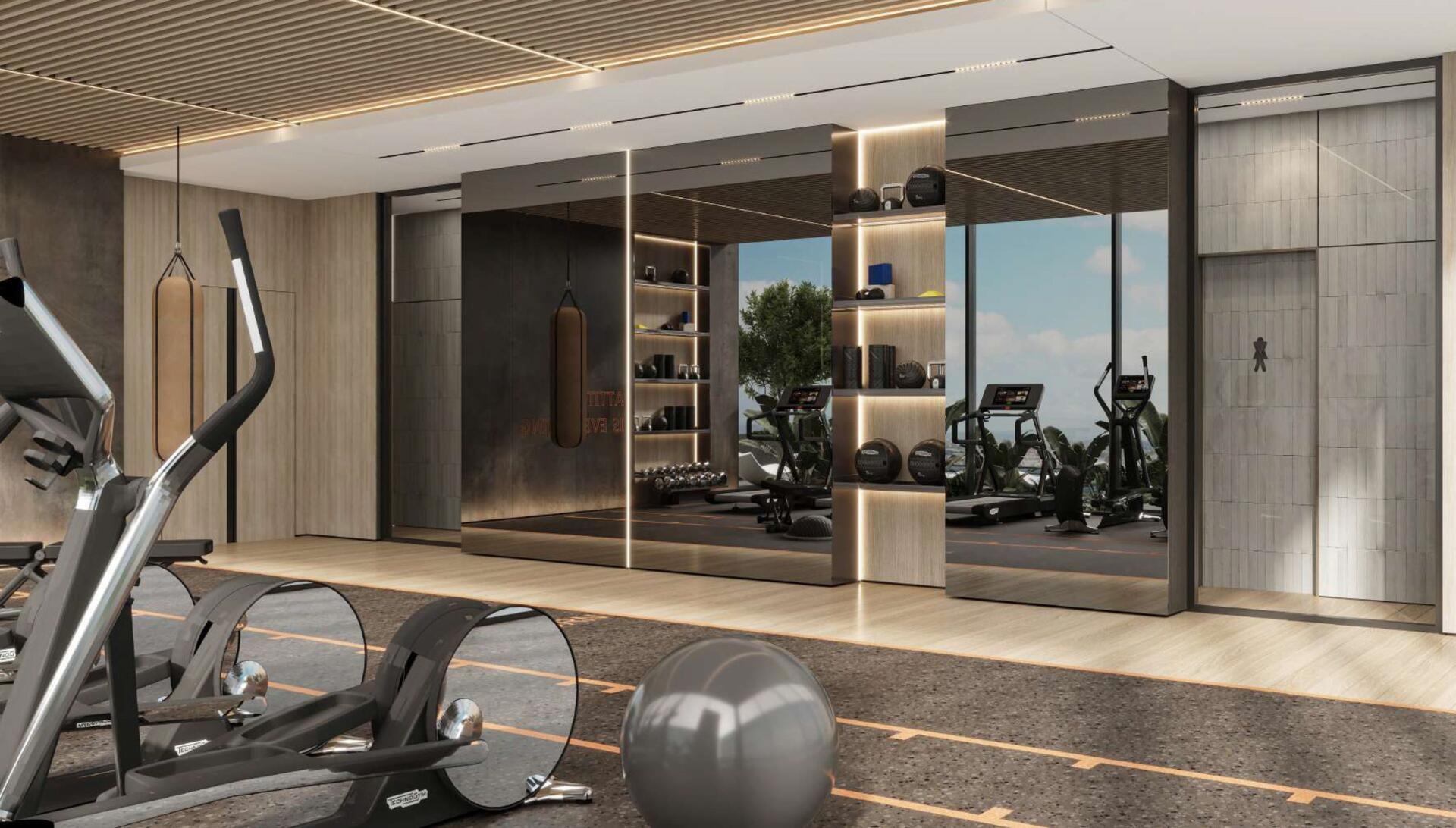 Gallery Minati Homes