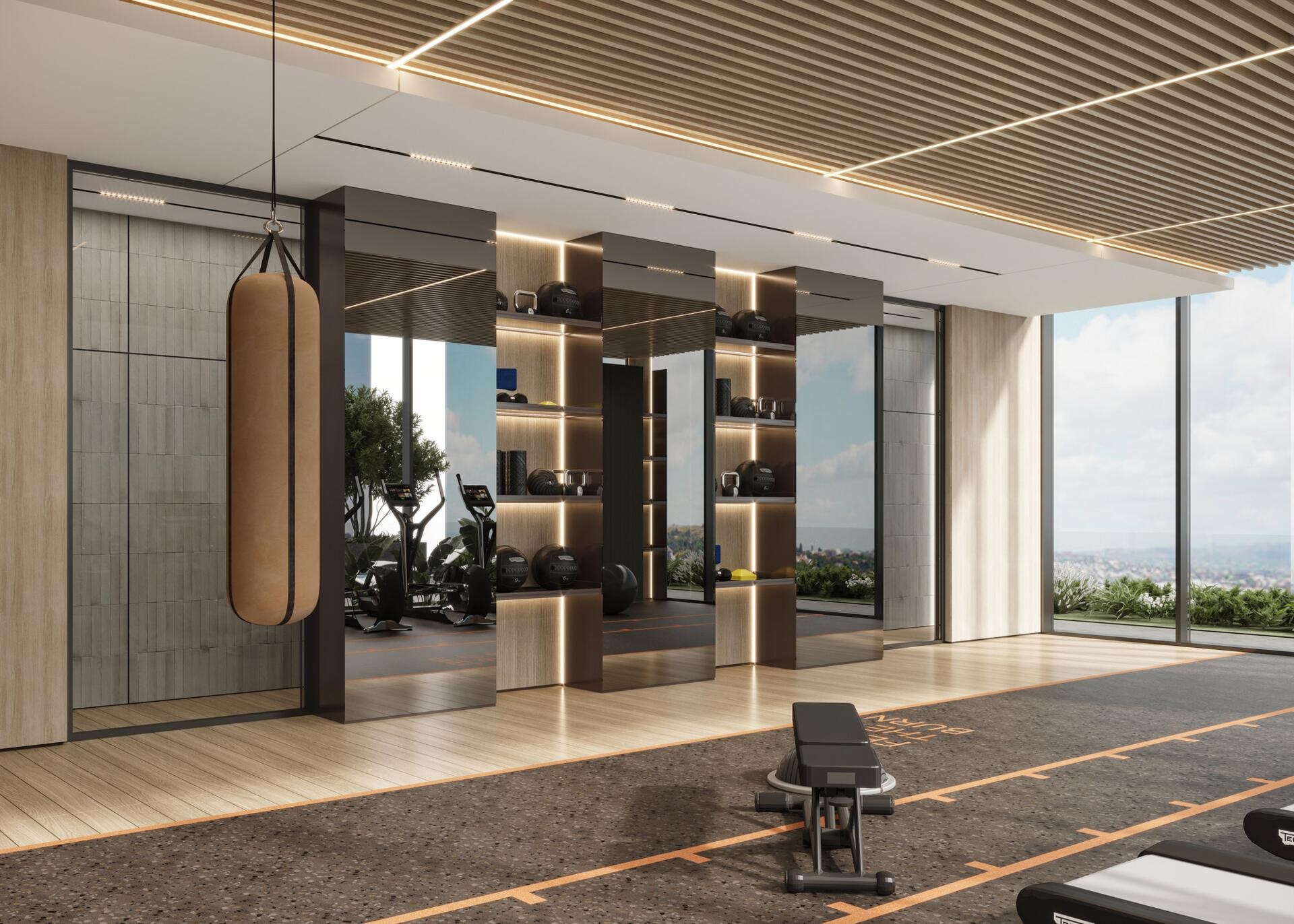 Gallery Minati Homes