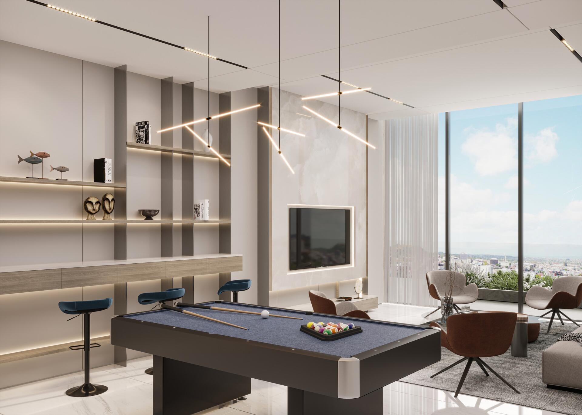 Gallery Minati Homes