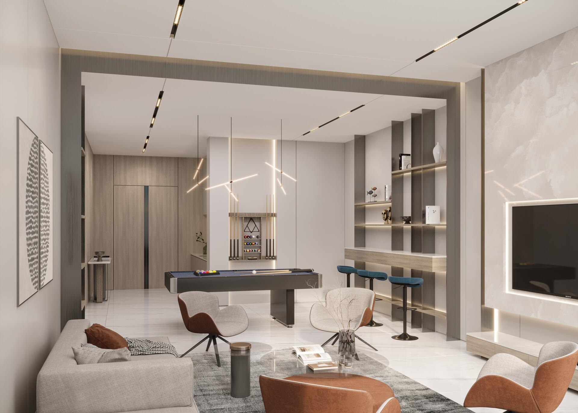 Gallery Minati Homes