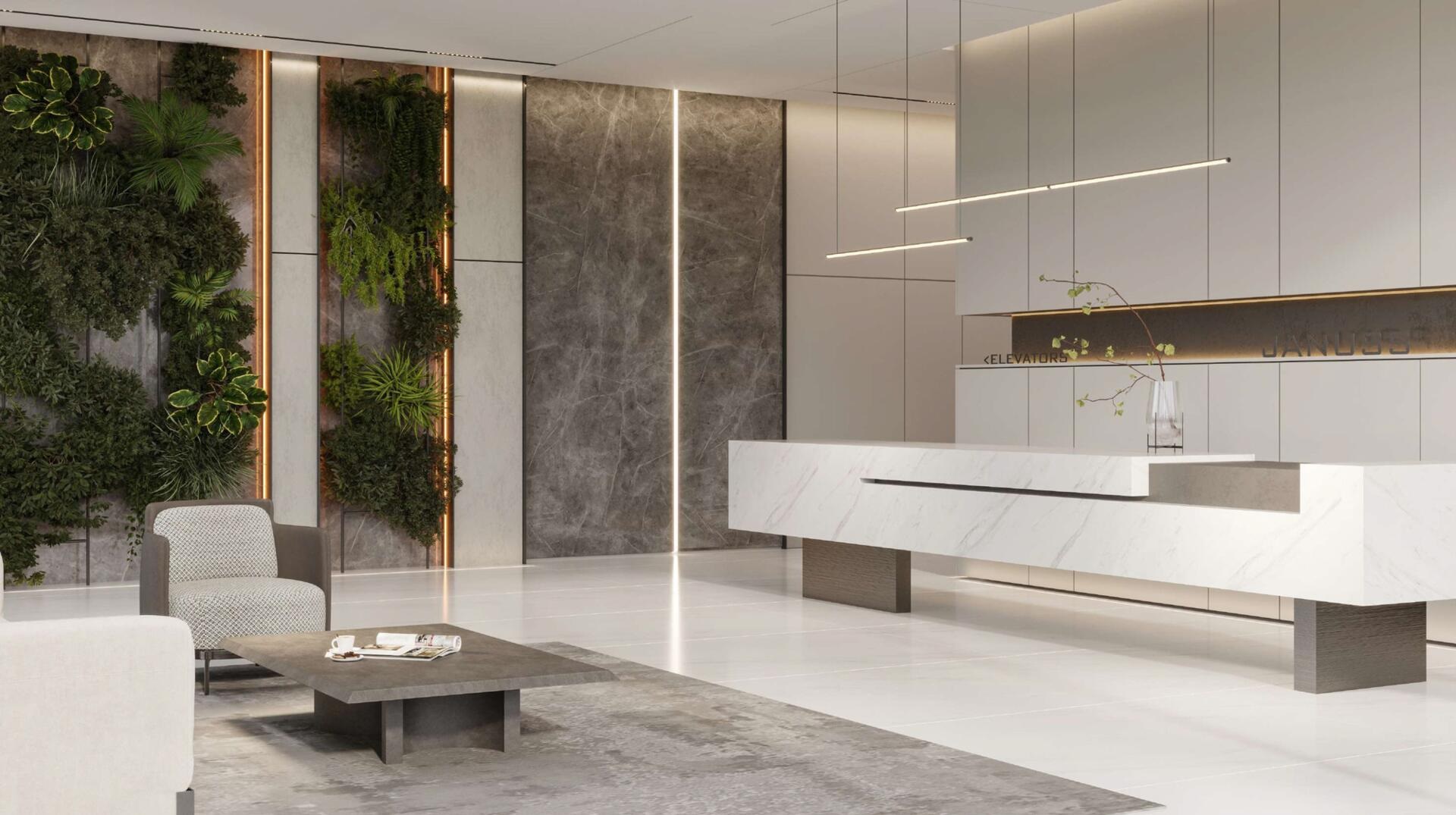 Gallery Minati Homes