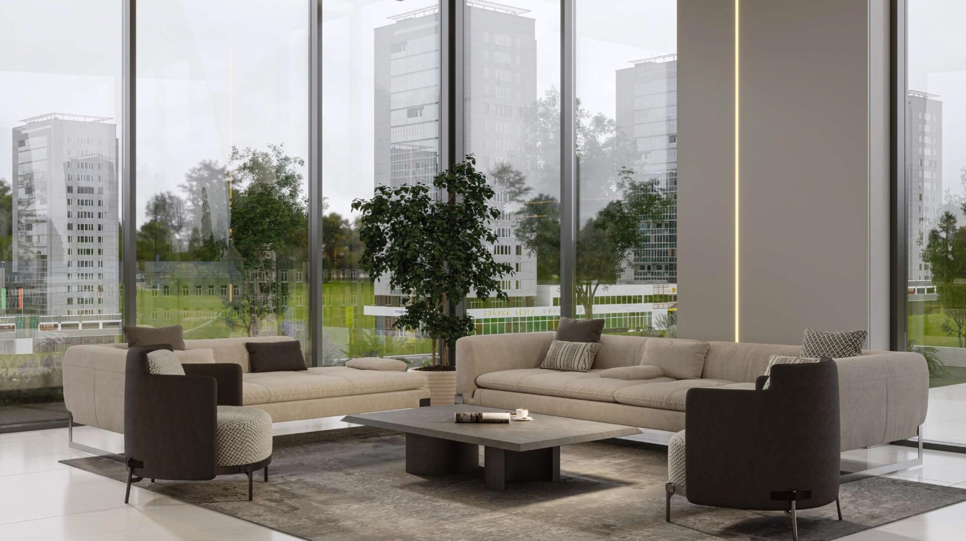 Gallery Minati Homes