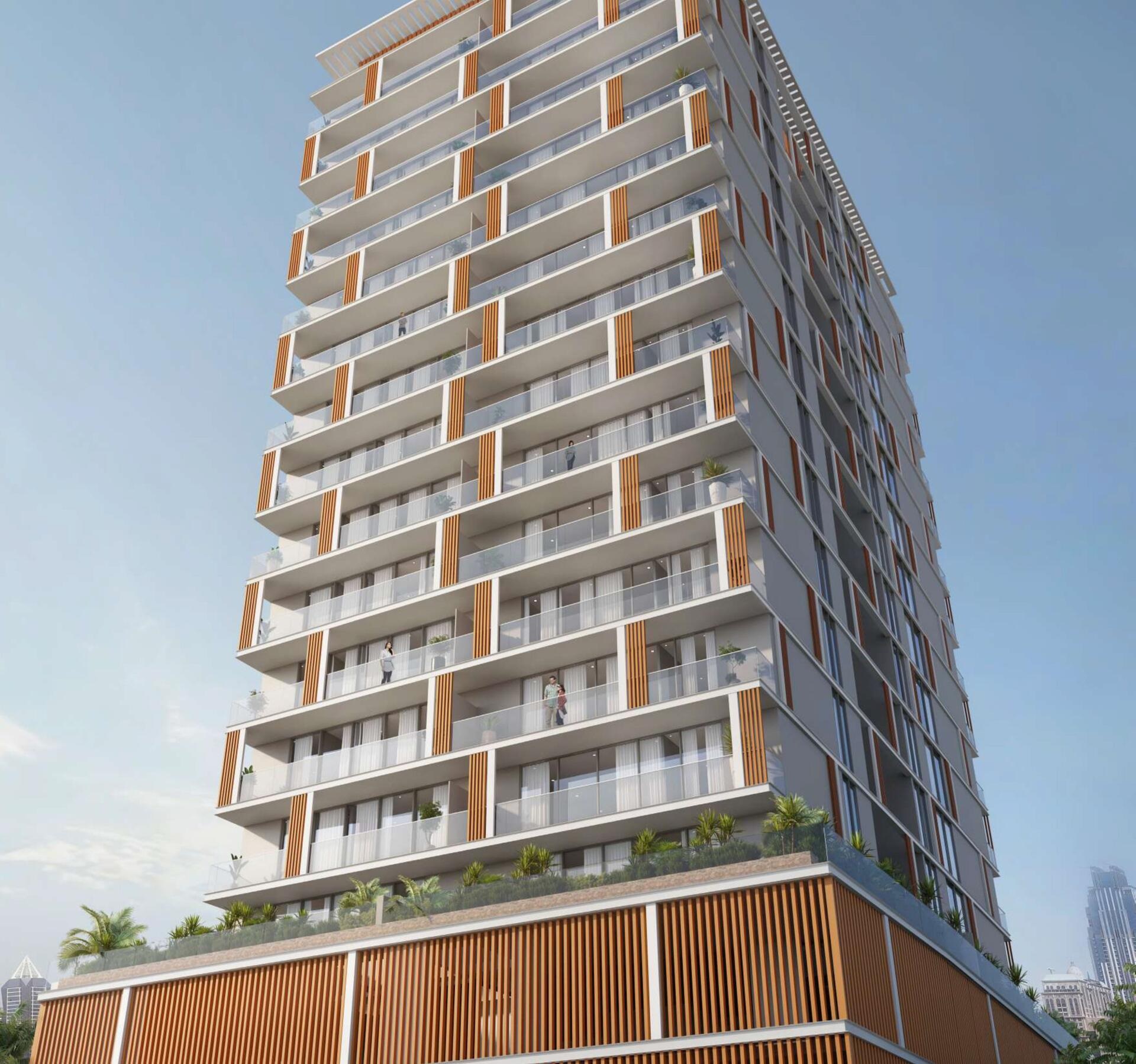 Gallery Minati Homes